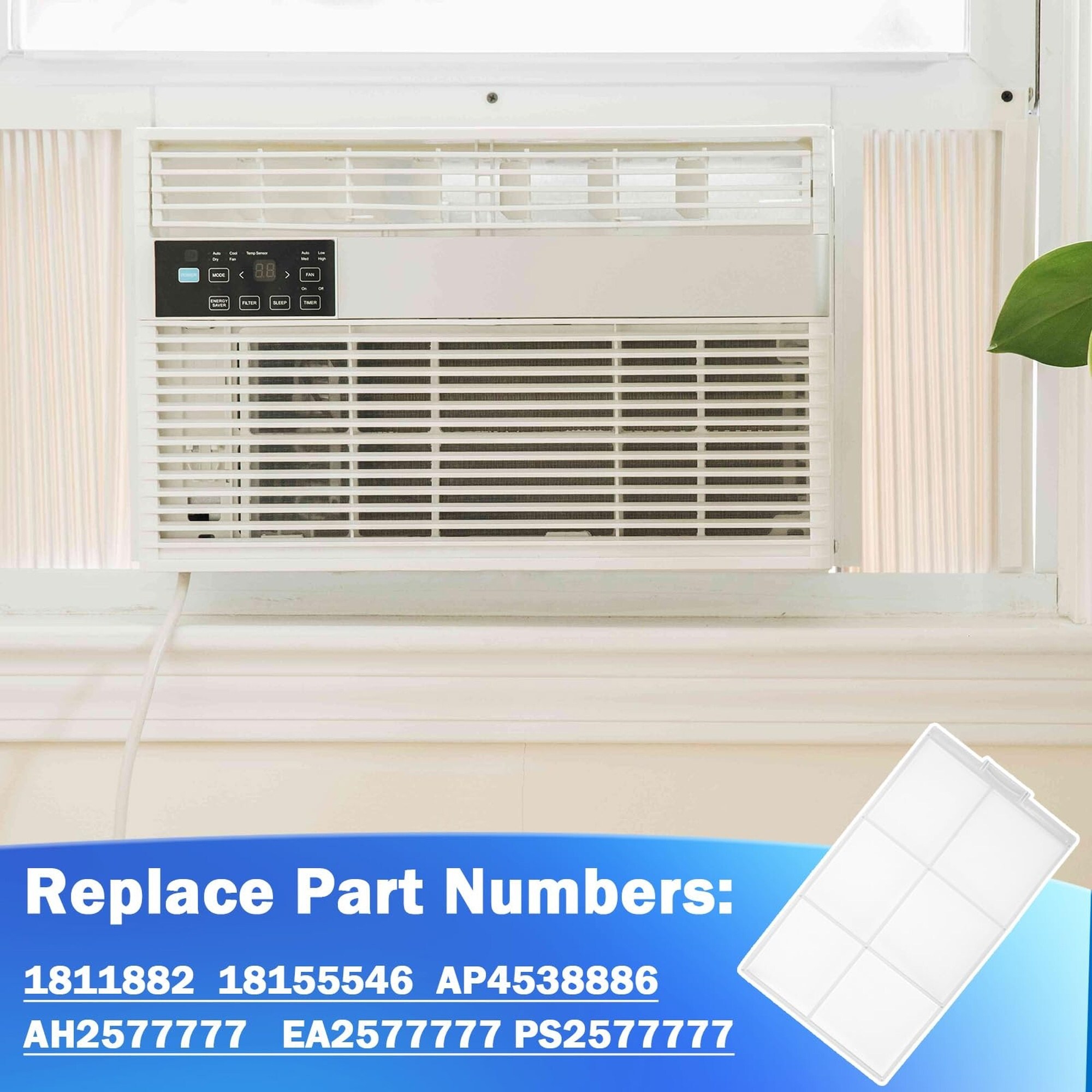 Wudkey ZXR2407 Air-Conditioner-Parts - View #3