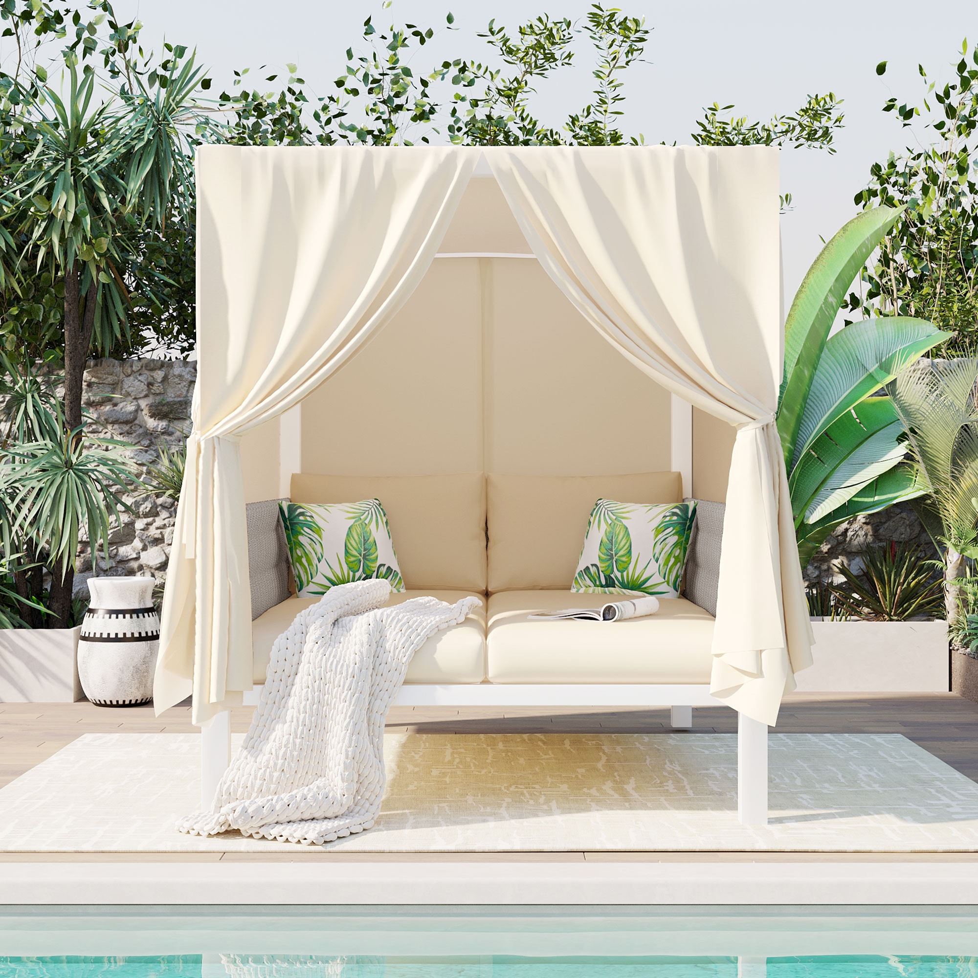 CASAINC WF-HW54424+ Patio-Sofas-Daybeds - View #3