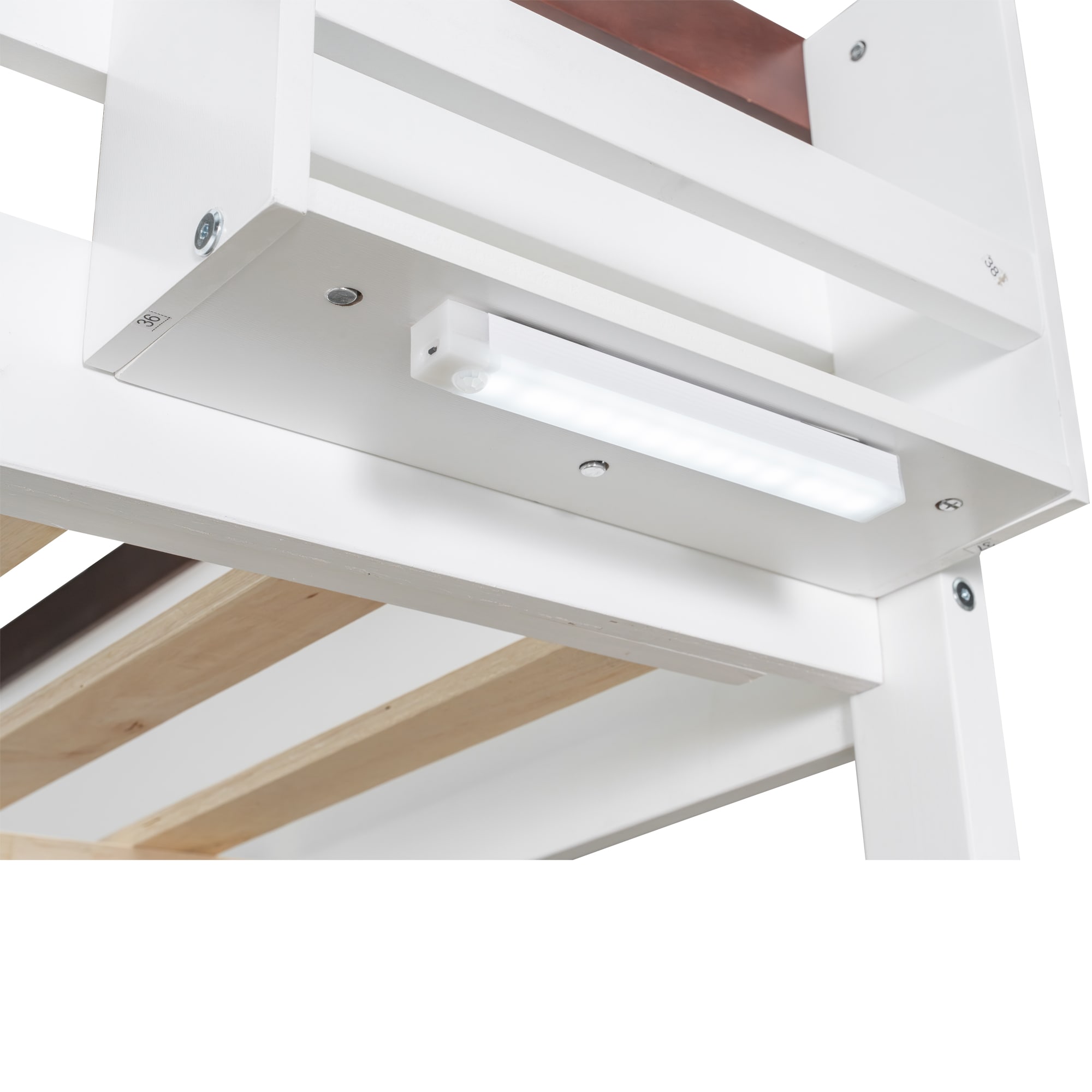 ModernLuxe L3P-N7090005006K beds - View #14