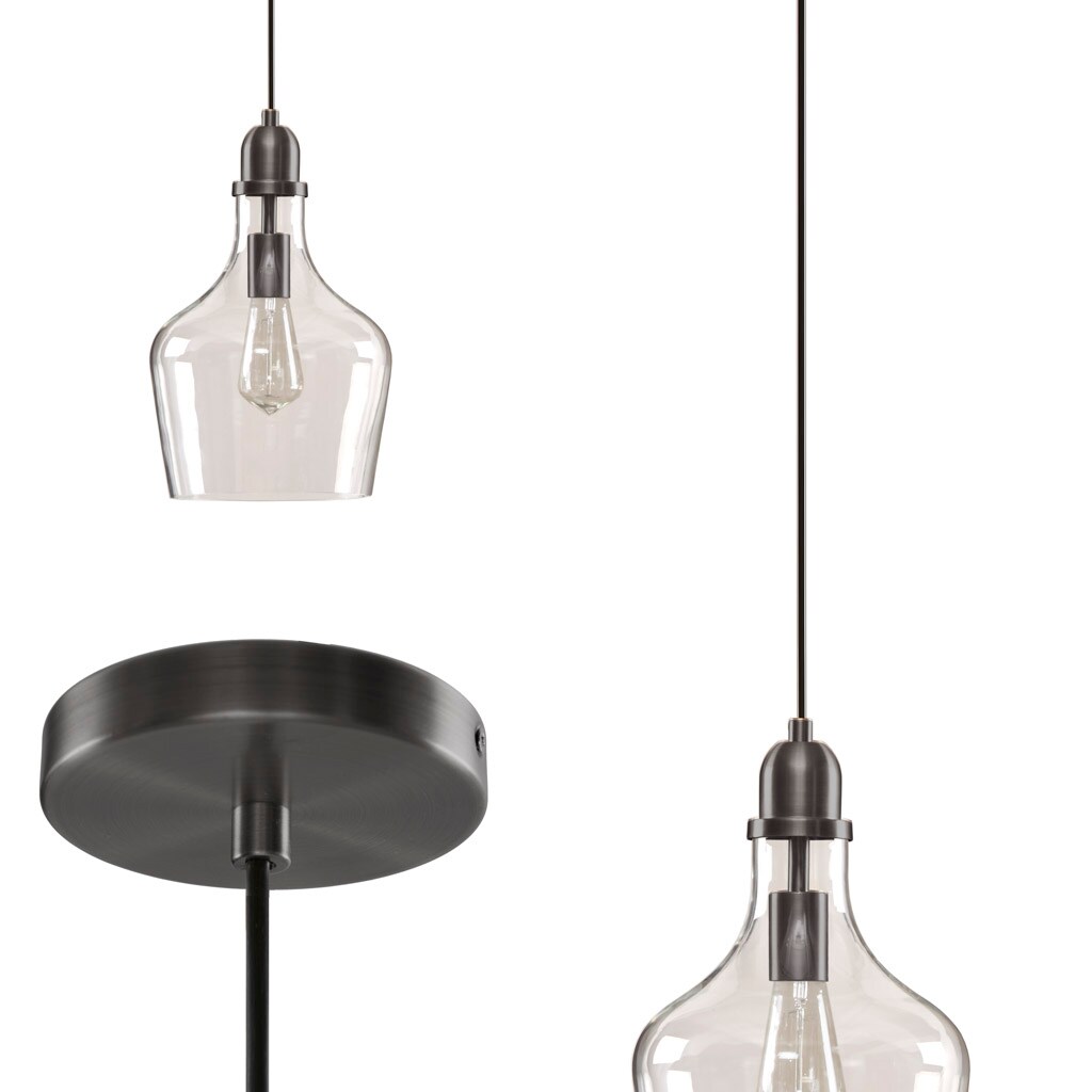 Poinic LRJ-P001BZ Pendant-Lights - View #3