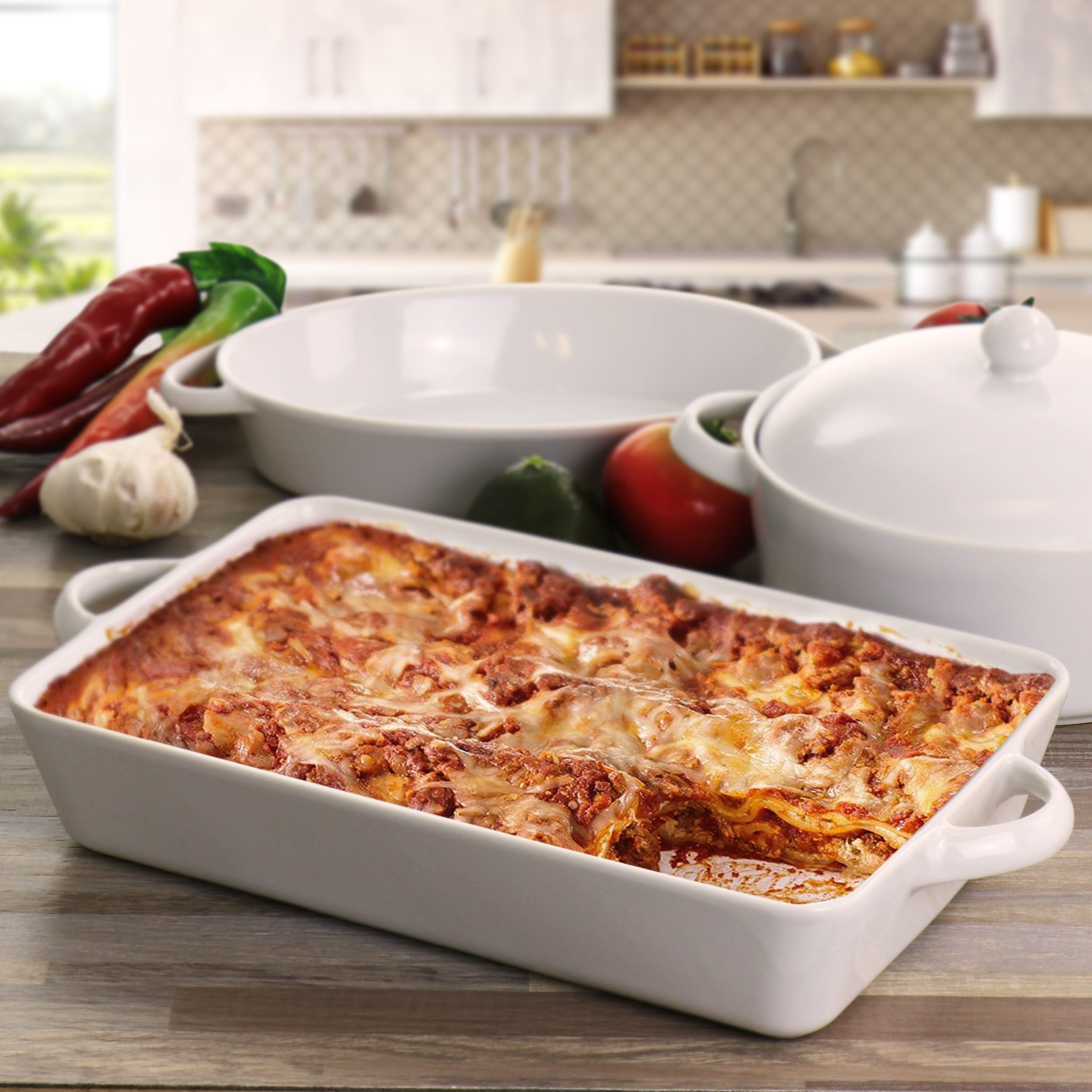 Gibson Elite 849116313M bakeware - View #10