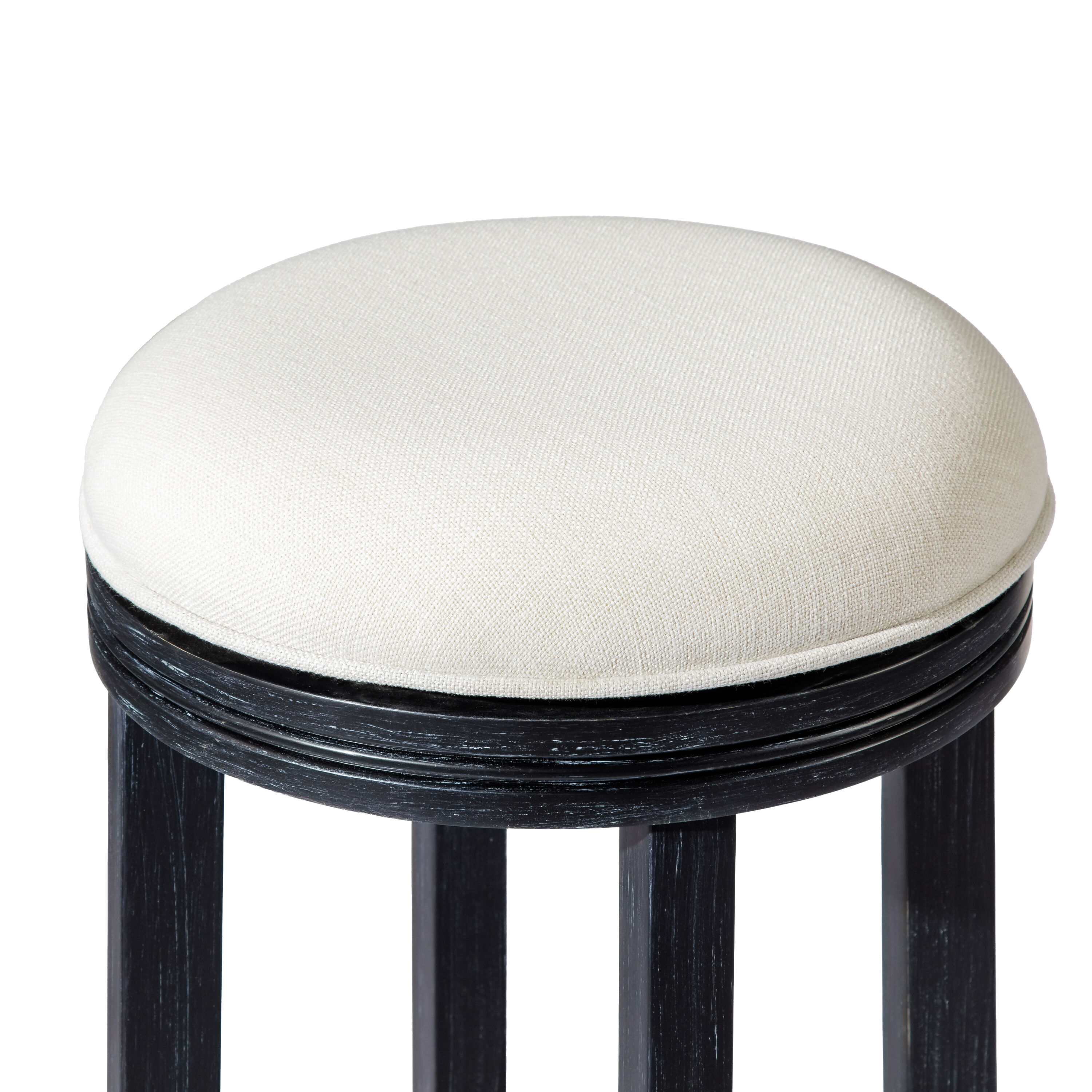 Maven Lane ML104814-FCS-BK stools - View #5