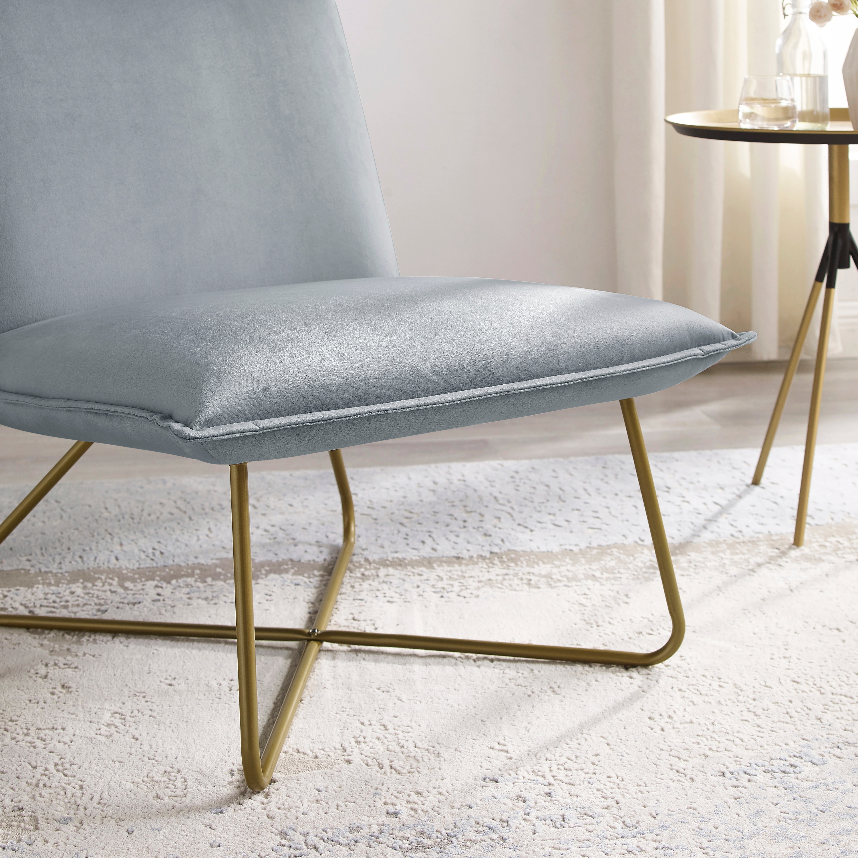 Linon LOWES1922 chairs - View #7