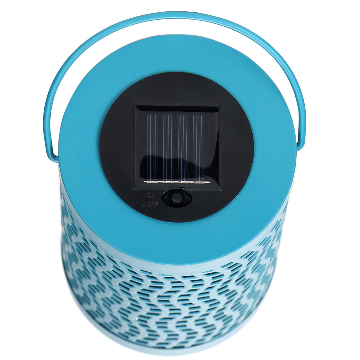 Style Selections A06-1028S Outdoor-Decorative-Lanterns - View #8