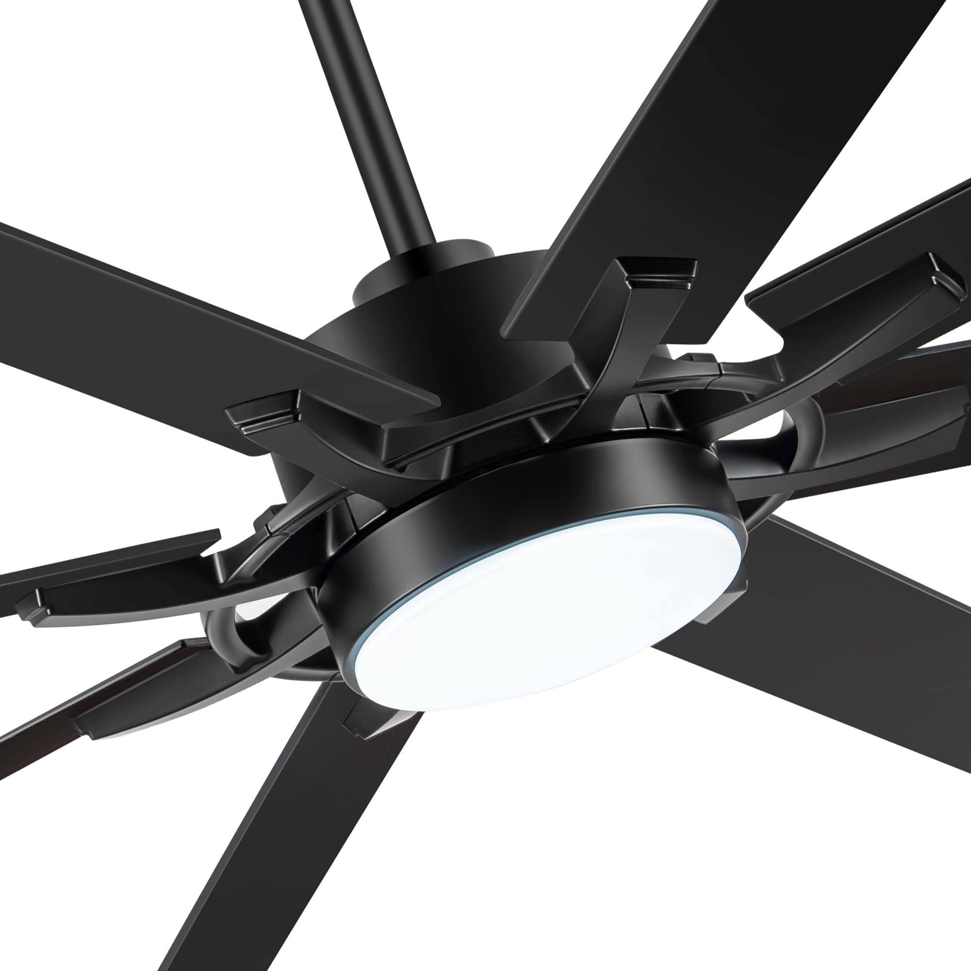 Breezary 24023-GW Ceiling-Fans - View #3