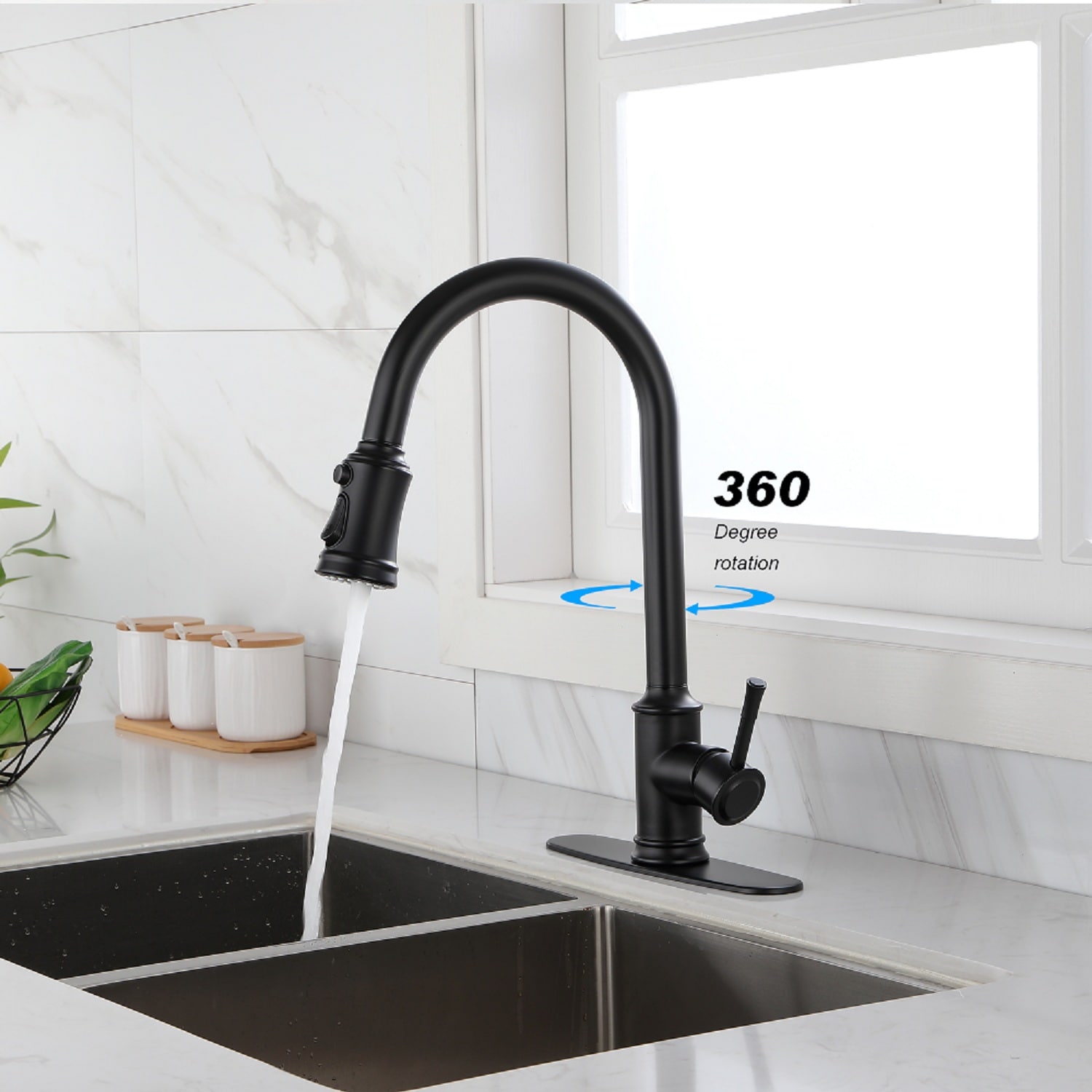 Dacicica W2287P182880-WR-8.27 Kitchen-Faucets - View #3