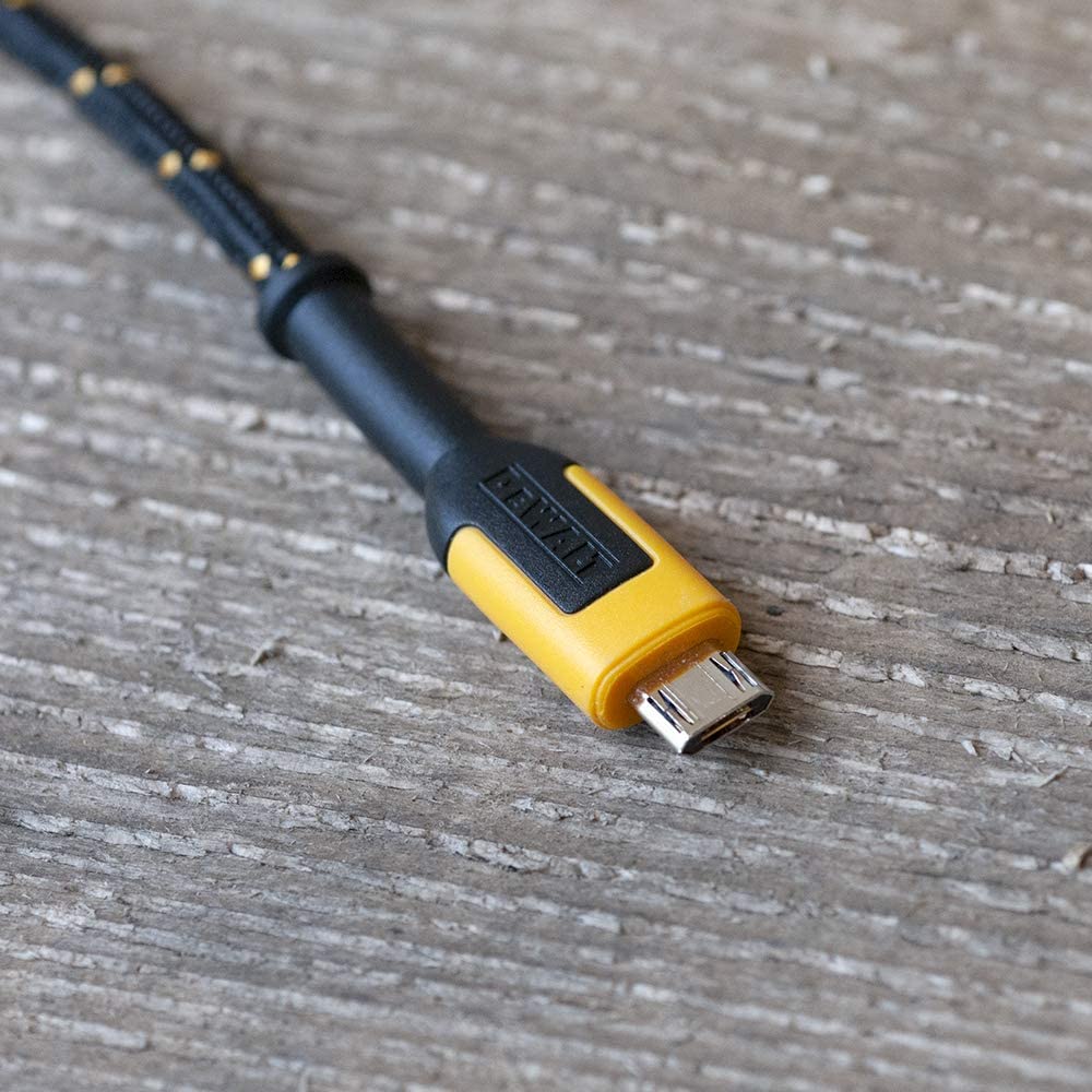 DEWALT 131 1360 DW2 Usb-Cable - View #4