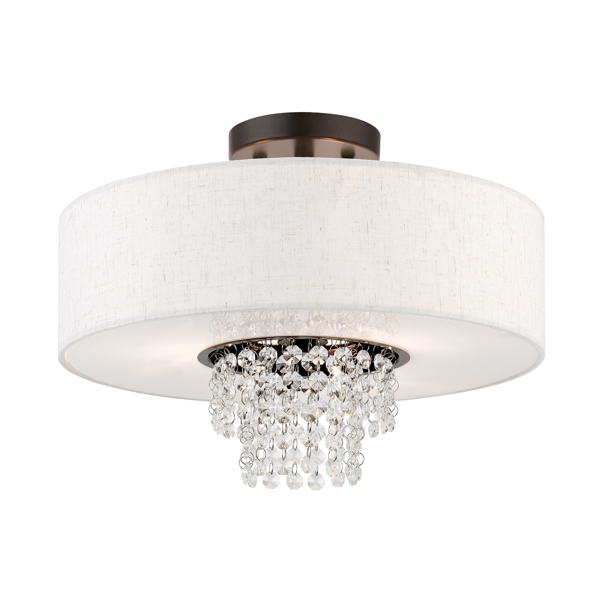 Livex Lighting 51096-92 flushmounts - View #4