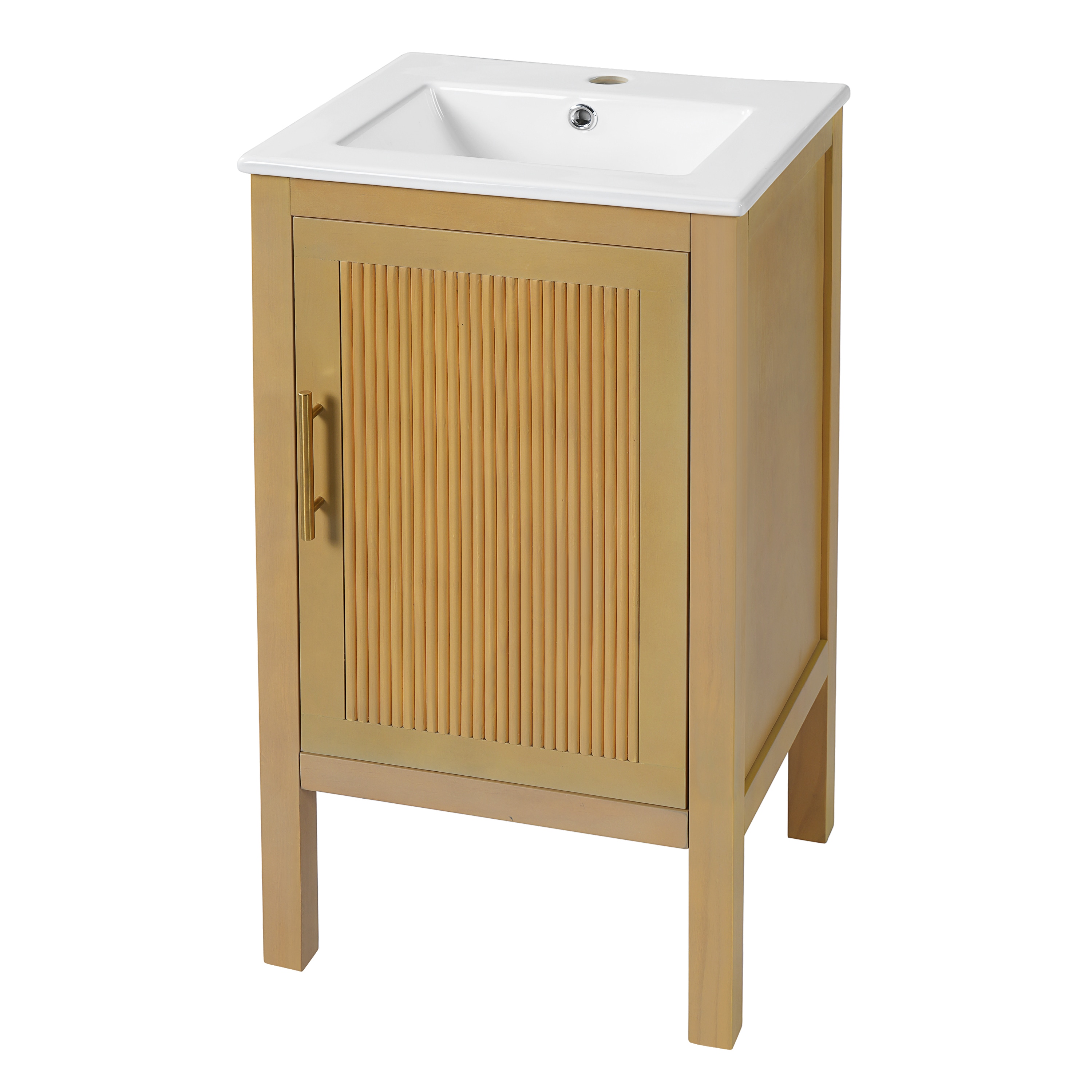 ModernLuxe L3P-N710P426321P Bath-Vanity-Combo - View #13