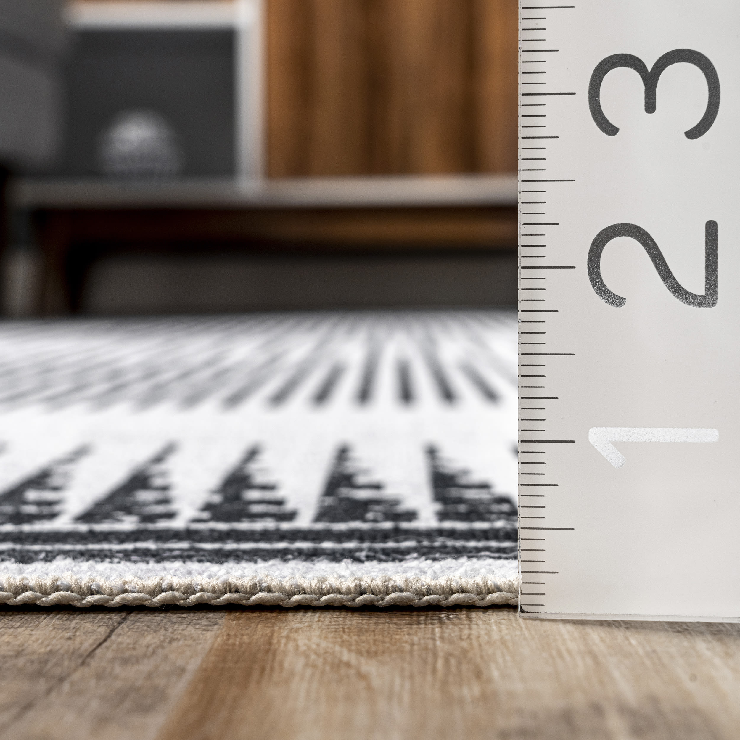 nuLOOM HJAU47A-508 rugs - View #4