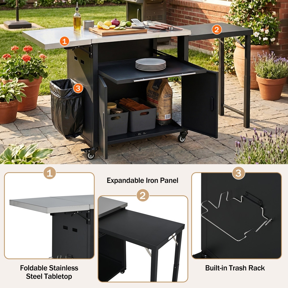 CHITA AAA2333-86 Kitchen-Furniture - View #4