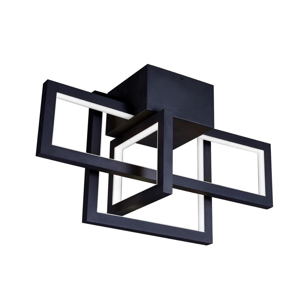 VONN Lighting VRCF49003BL flushmounts - View #6