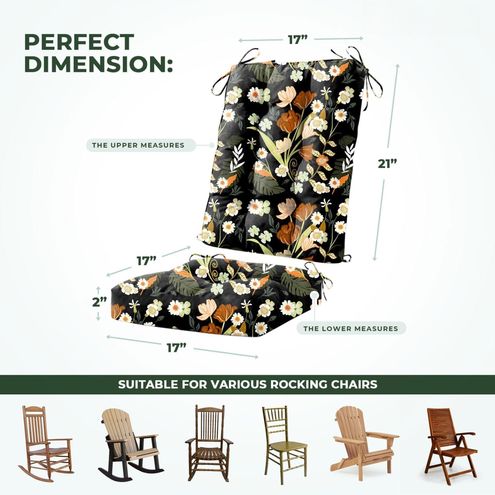 URIACG 5749848354900 Patio-Furniture-Cushions - View #2