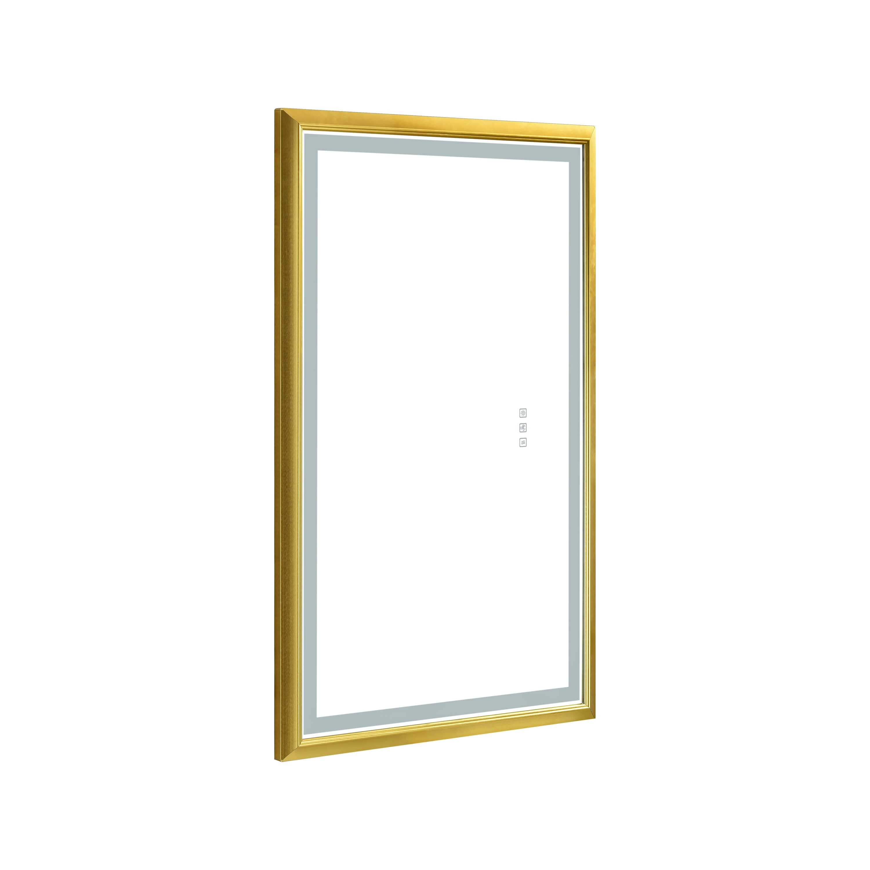 Bayfeve BF-178372-MIR Framed-Bath-Mirrors - View #4