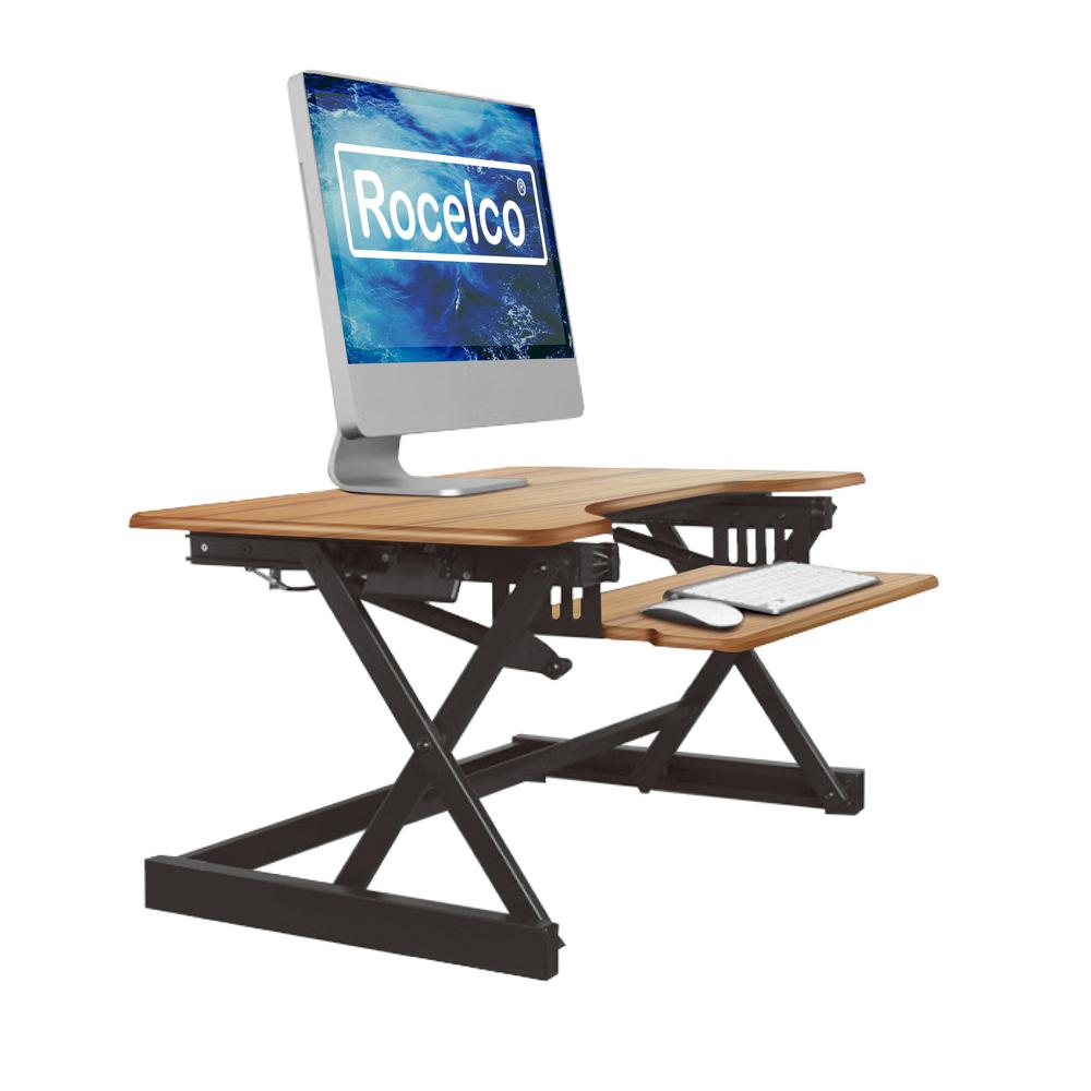 Rocelco R EADRT-MAFM desks - View #6