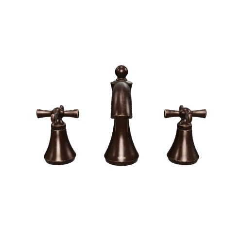 Three-dimensional representation of the product