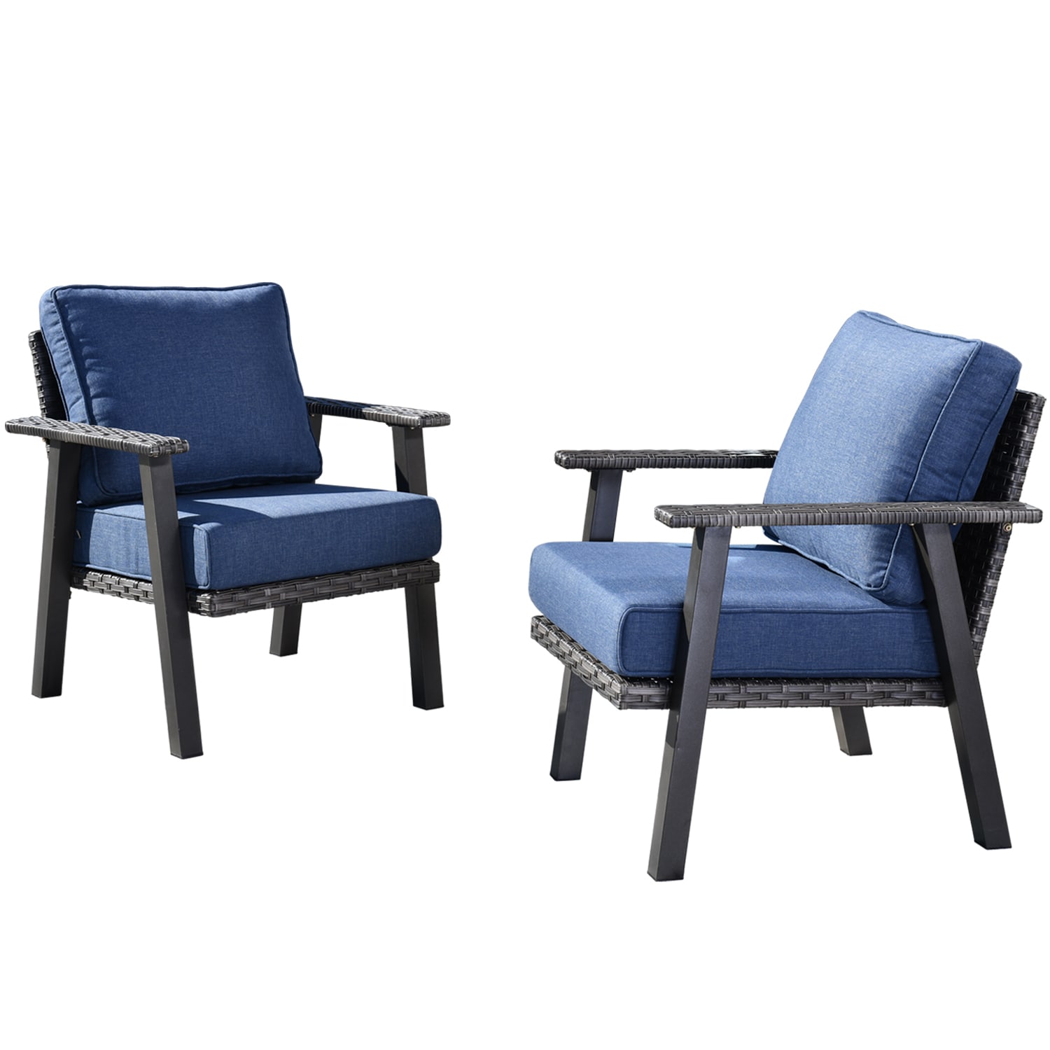 XIZZI XIHWB303 Patio-Conversation-Sets - View #6