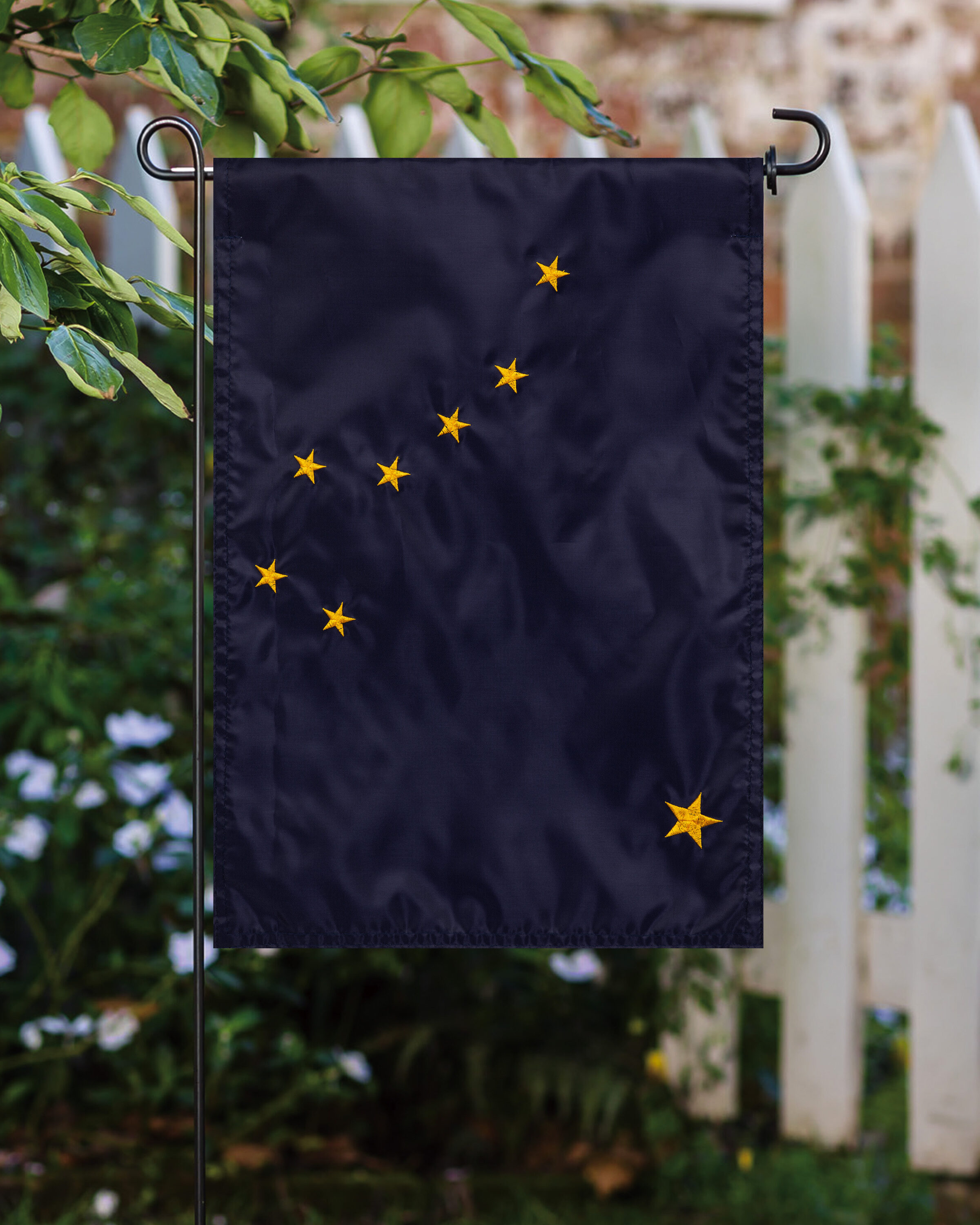 Style Selections ZLW1610401 Decorative-Banner-Flags - View #4
