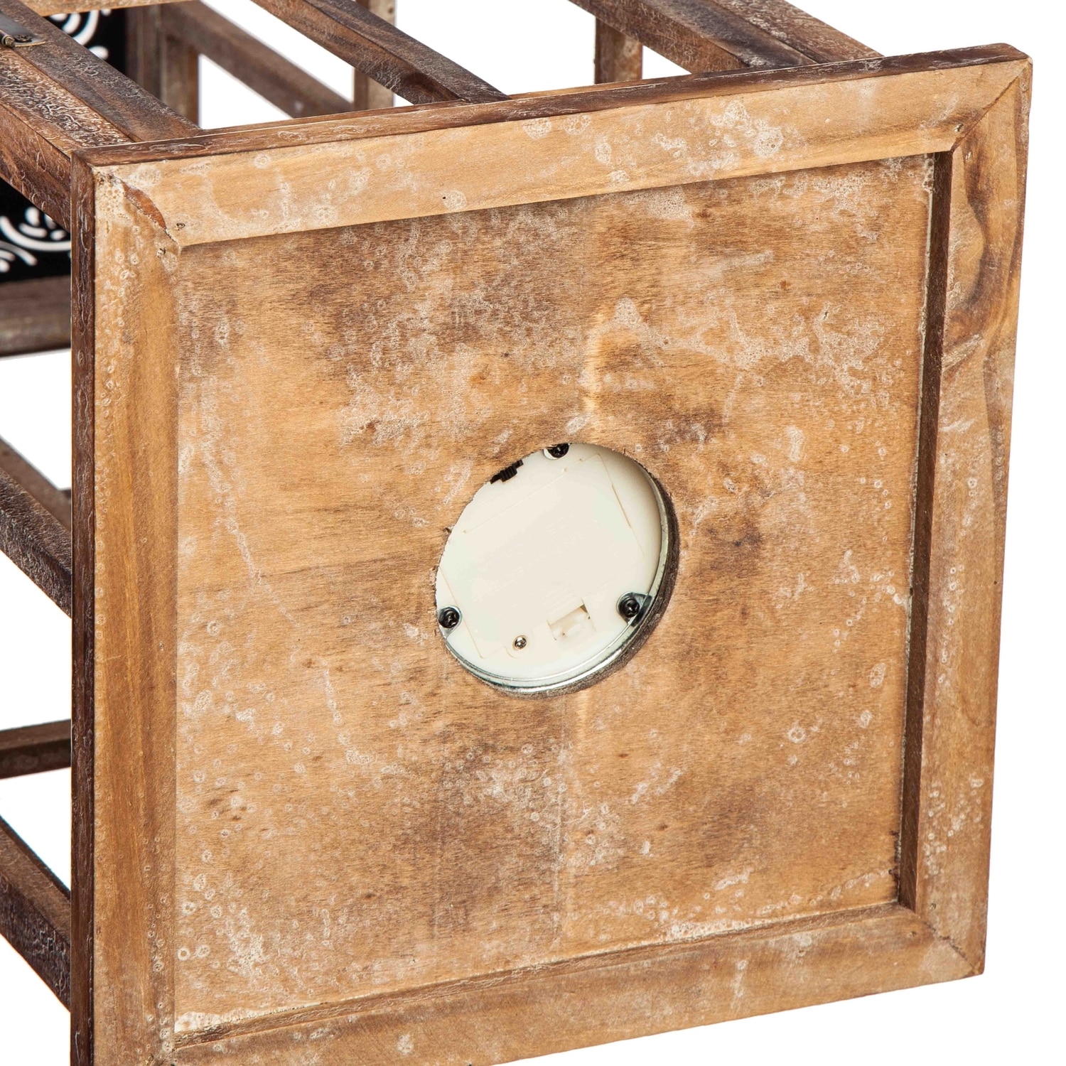 Evergreen 84G2761ECM Outdoor-Decorative-Lanterns - View #7