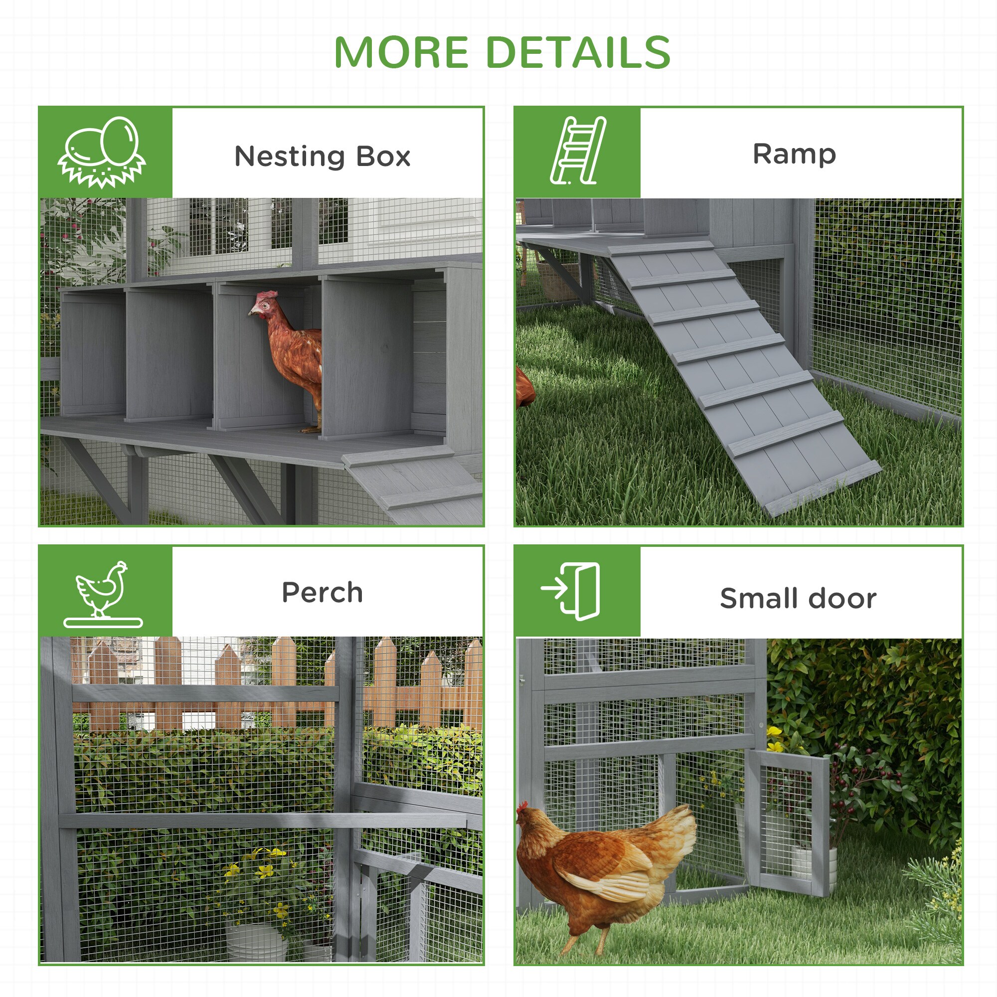 LOVMOR SF-X-T3971S00076 Pet-Crates-Carriers - View #6