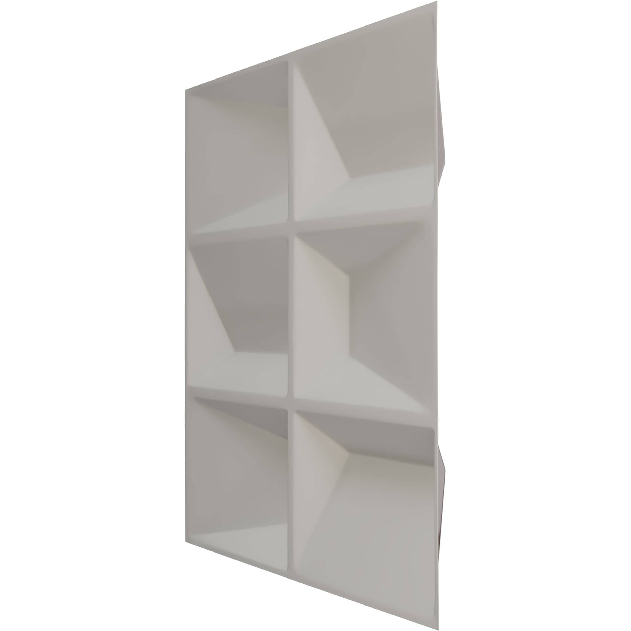 Ekena Millwork WP20X20STHML Wall-Panels - View #4