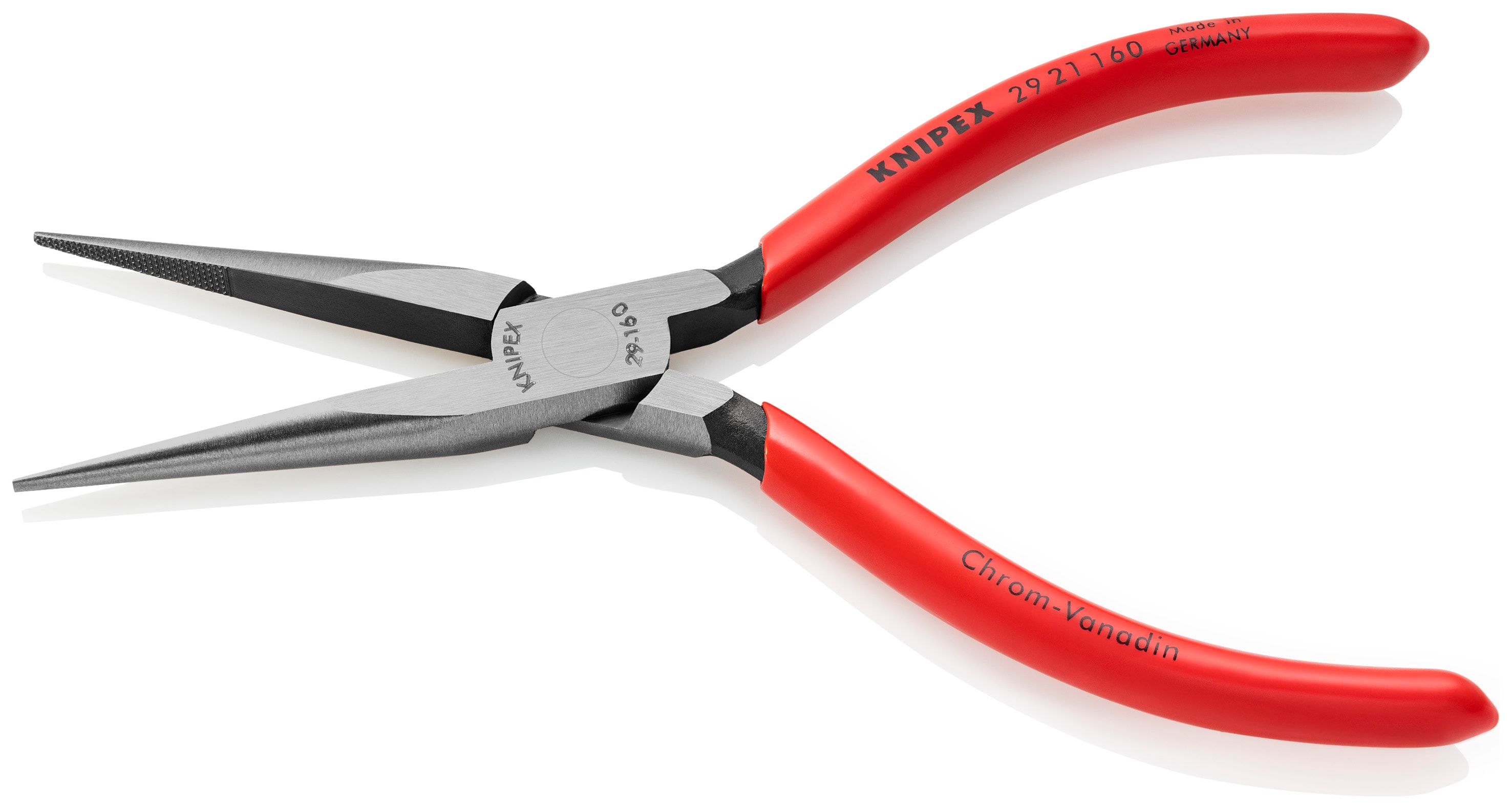 KNIPEX 29 21 160 pliers - View #2