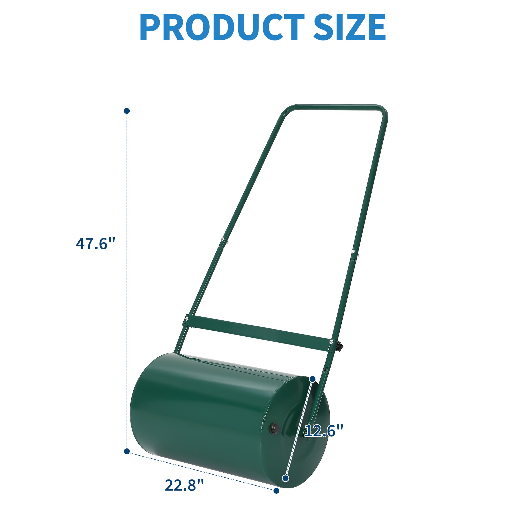 IdealHouse LW-JAS-7KVK Speciality-Garden-Hand-Tools - View #8