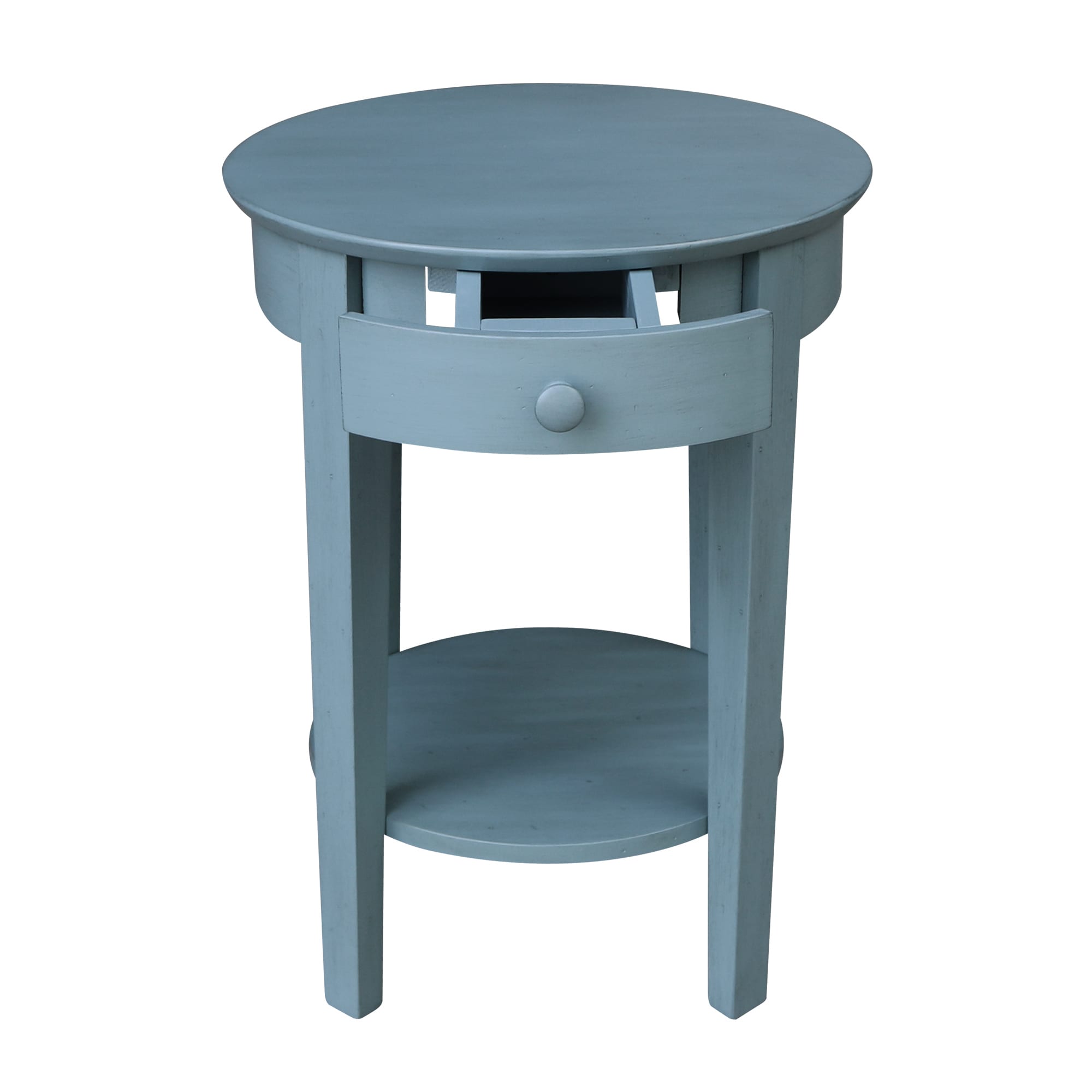 International Concepts OT32-2128 End-Tables - View #7
