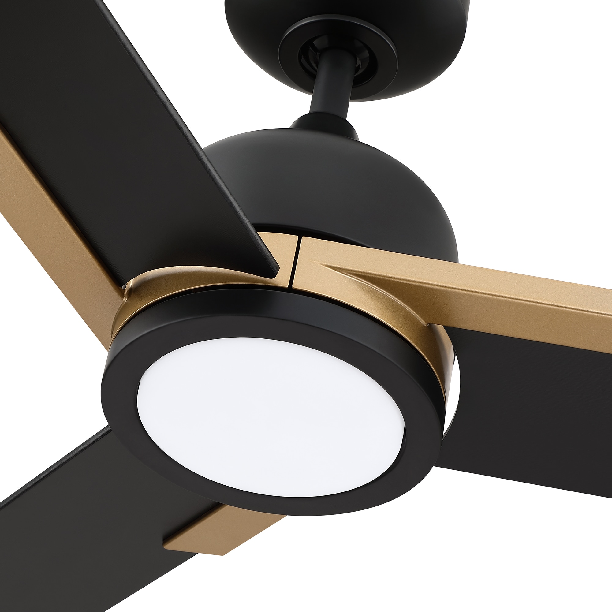 Kendal Lighting AC22452-BLK/OCB Ceiling-Fans - View #7