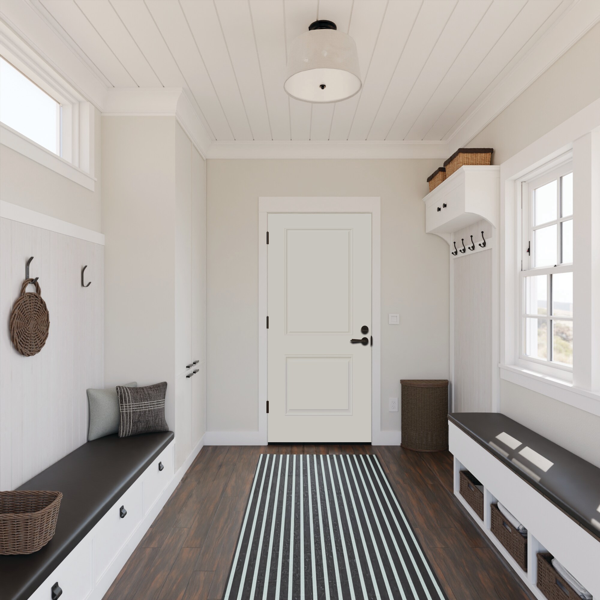 JELD-WEN JW249900044 Entry-Doors - View #3