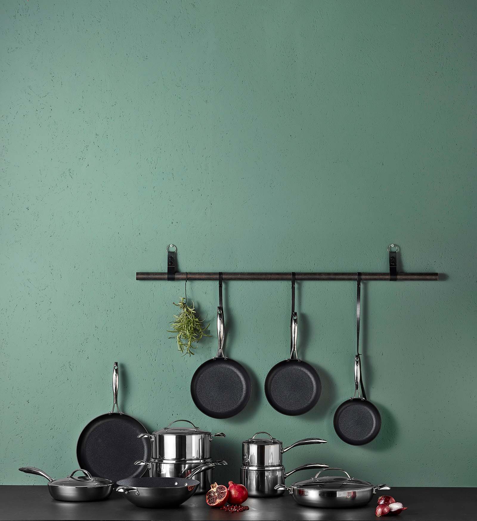 Scanpan 6001100000 Cooking-Pans-Skillets - View #4
