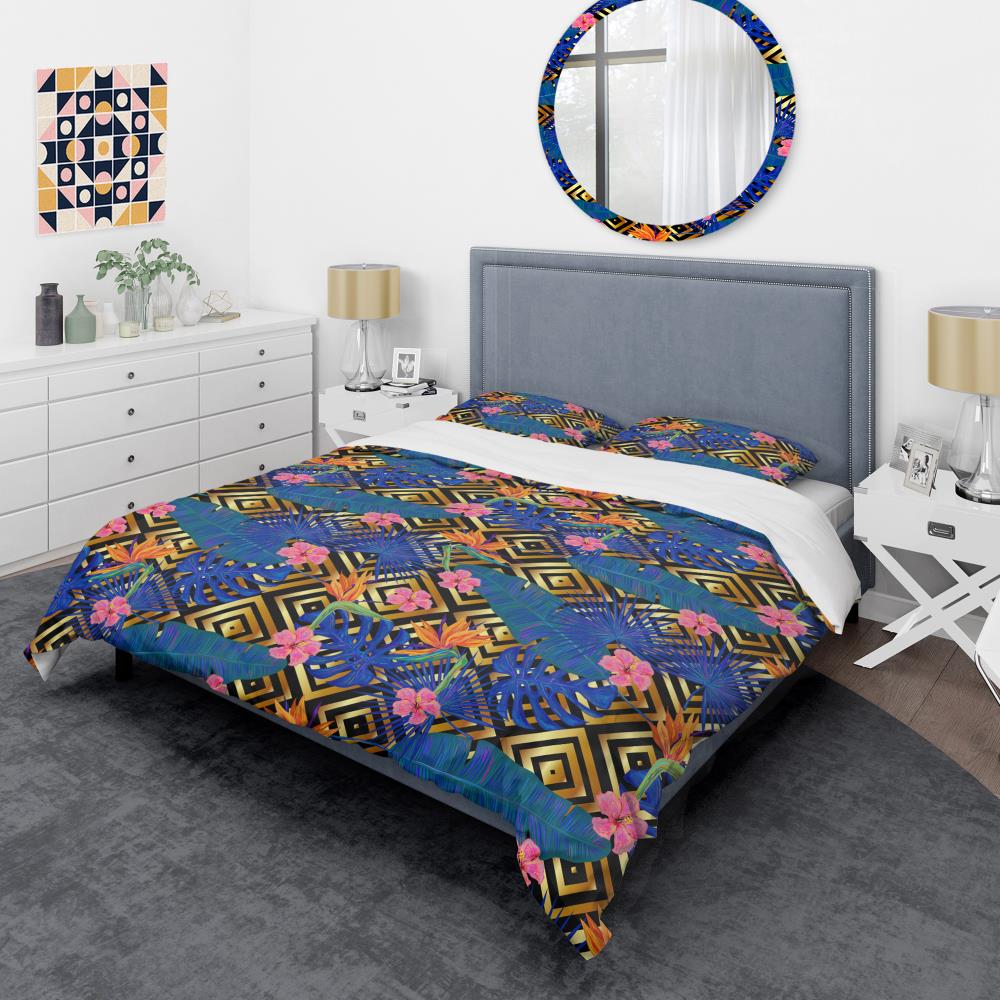 Designart BED24550-Q bedding - View #3