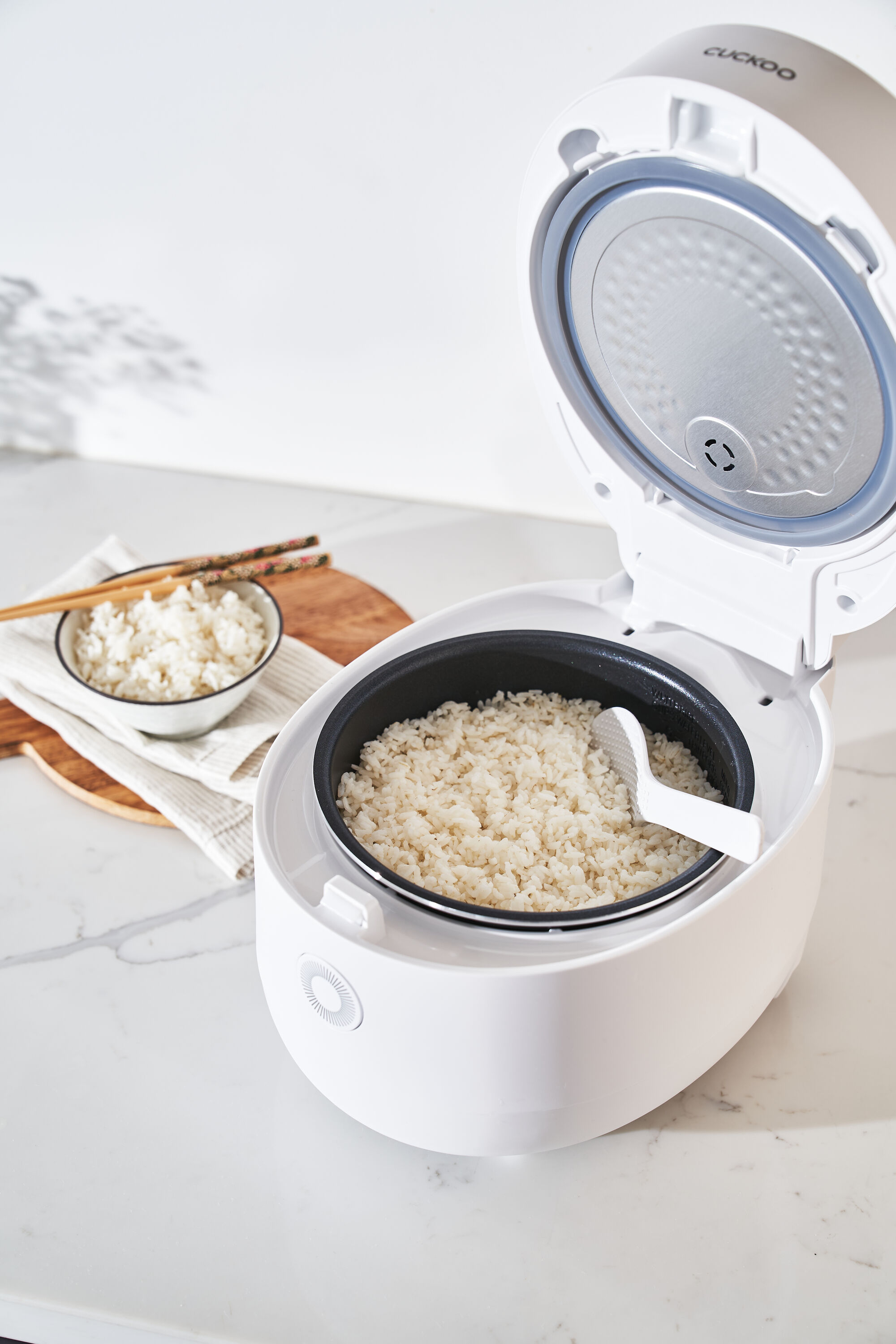 CUCKOO CR-0675F Rice-Cookers - View #3