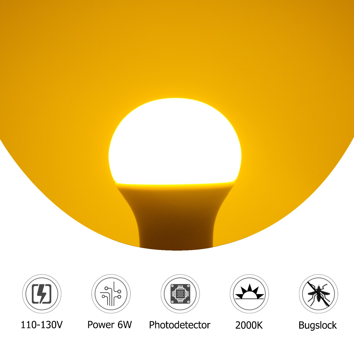 YANSUN L-SO039SX Led-Lights - View #3