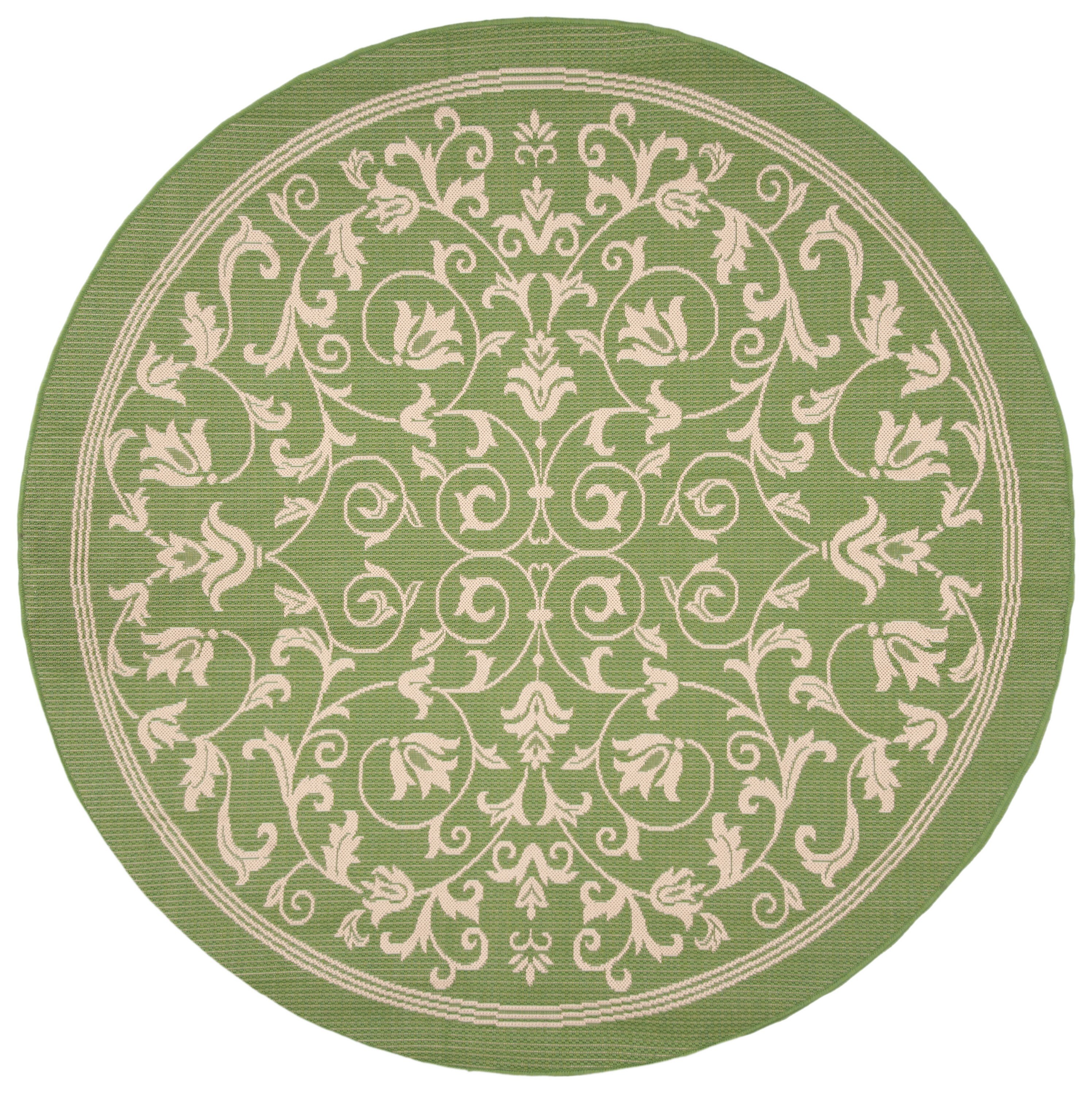 Safavieh CY2098-1E06-7R rugs - View #2