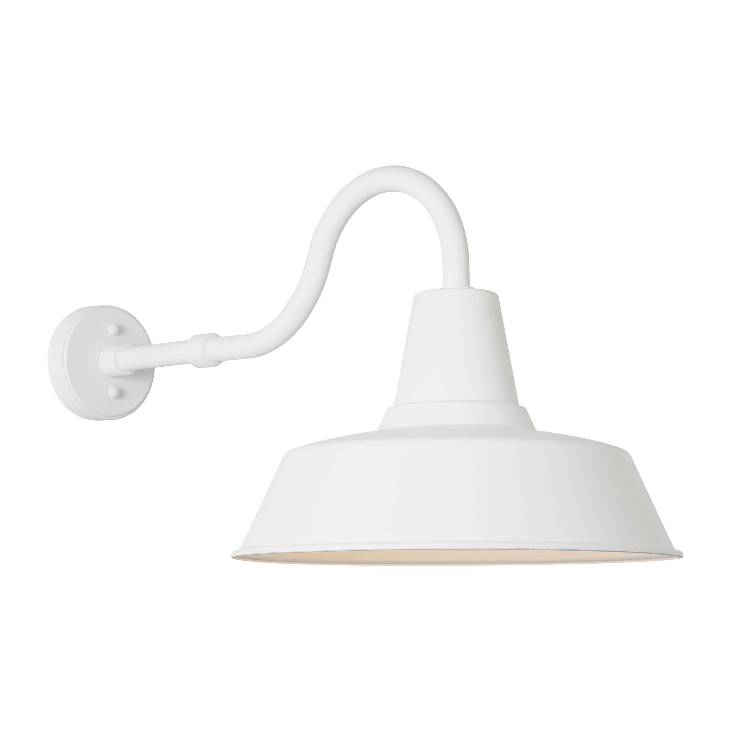 Generation Lighting SLO1211OTW Outdoor-Wall-Lighting - View #2