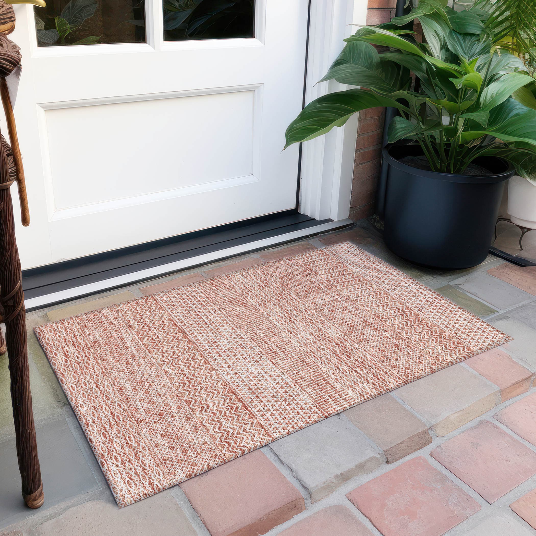 Addison Rugs ACN939SM20X30 rugs - View #7