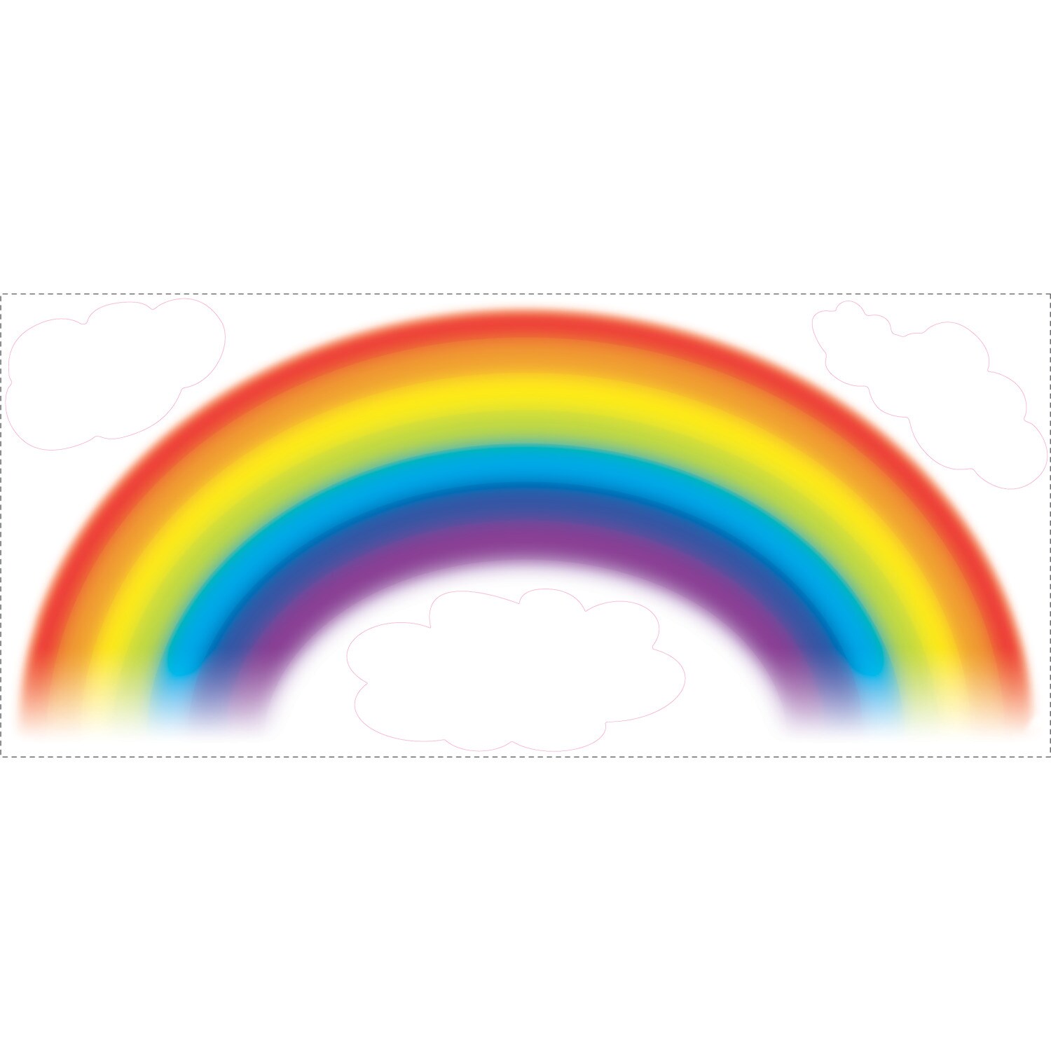 RoomMates RMK1629GM Wall-Decals - View #5