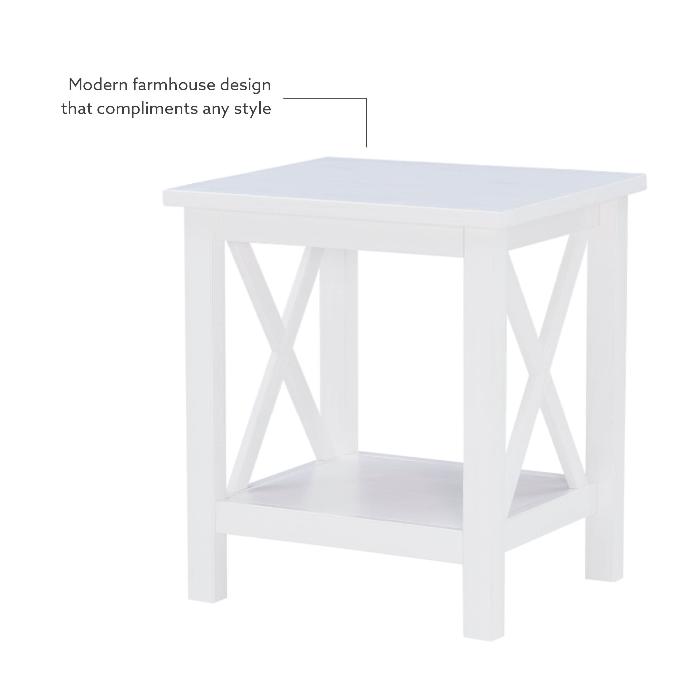 Linon LOWES1548 End-Tables - View #8