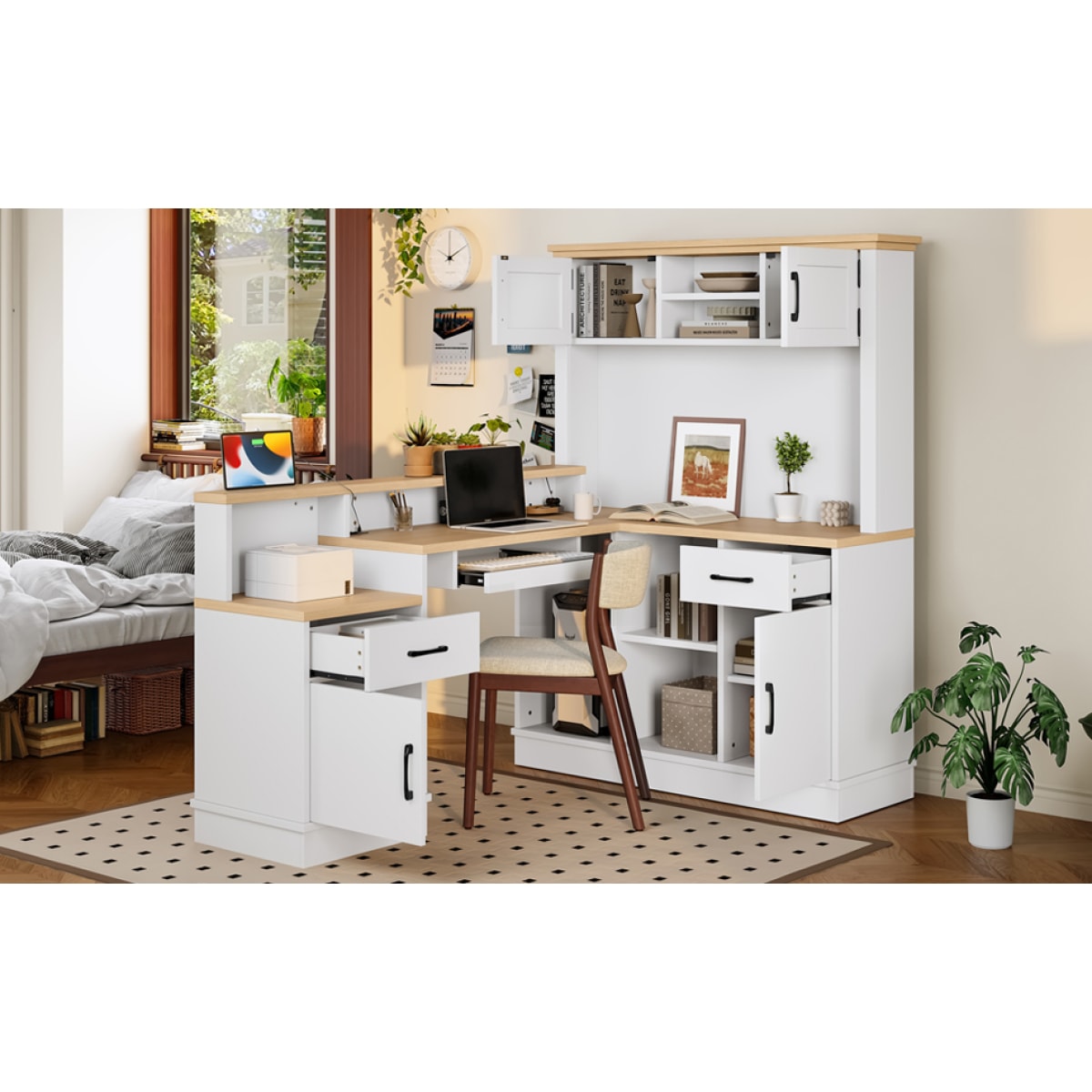 Streamdale Furniture W1580S00269 desks - View #13