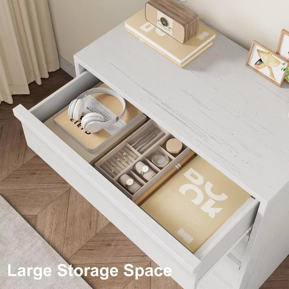 Qeetex LHF-DG-WPO9032 dressers - View #6