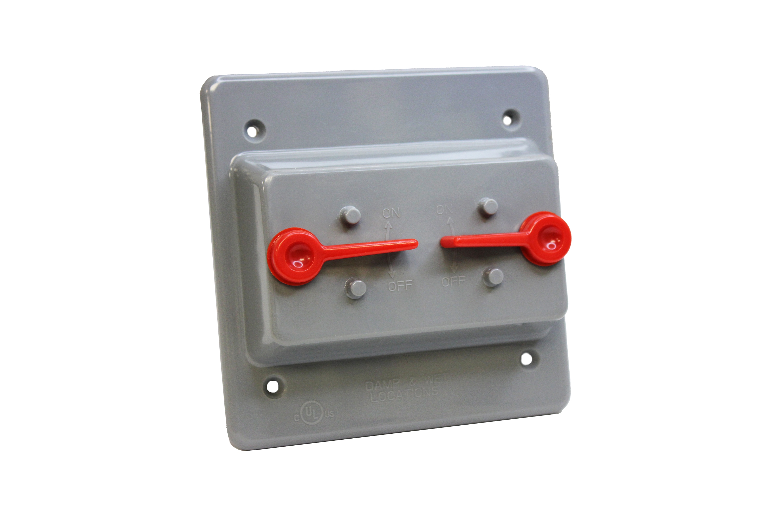 Sigma Engineered Solutions 14327 Receptacle-Covers - View #3