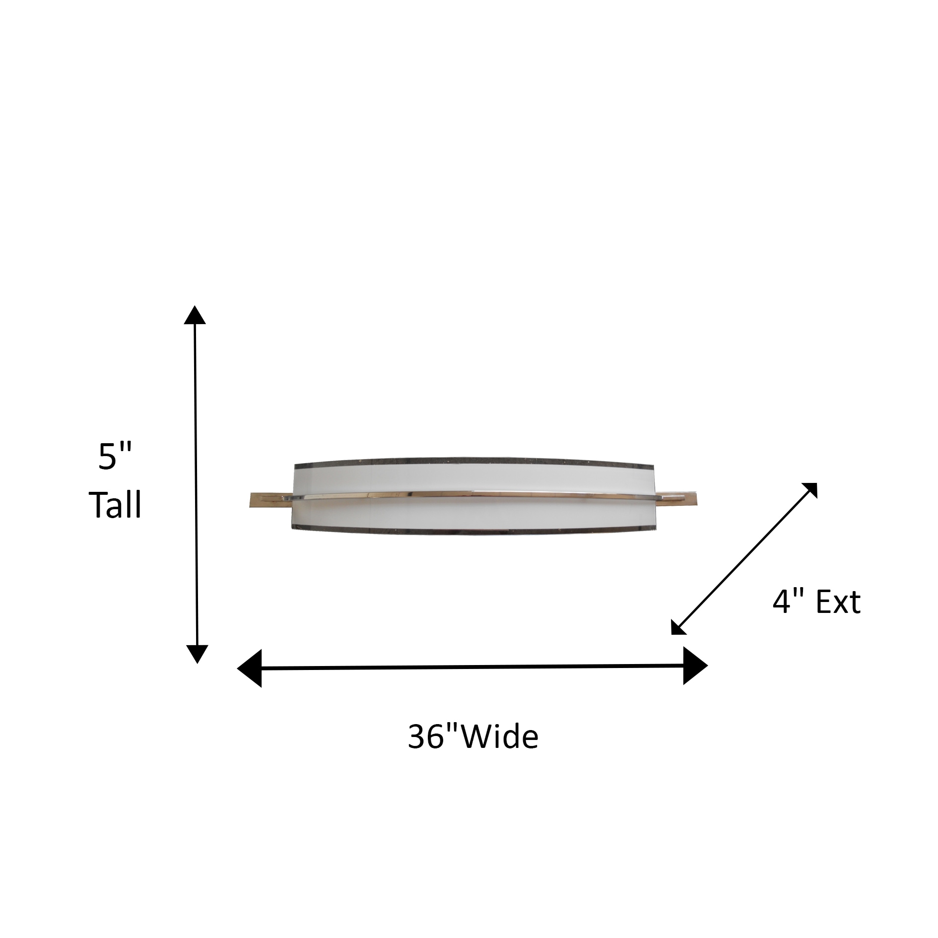 Whitfield Lighting VL4029-3CH b089995 - View #11