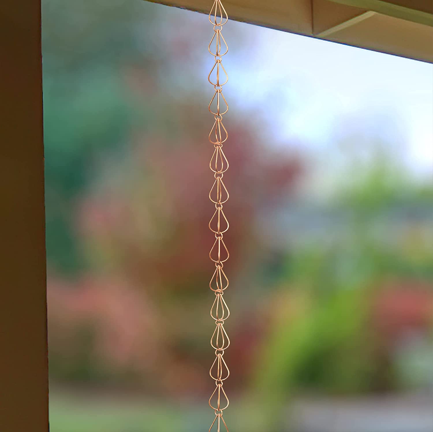 Monarch Rain Chains 29001 Rain-Chains - View #6