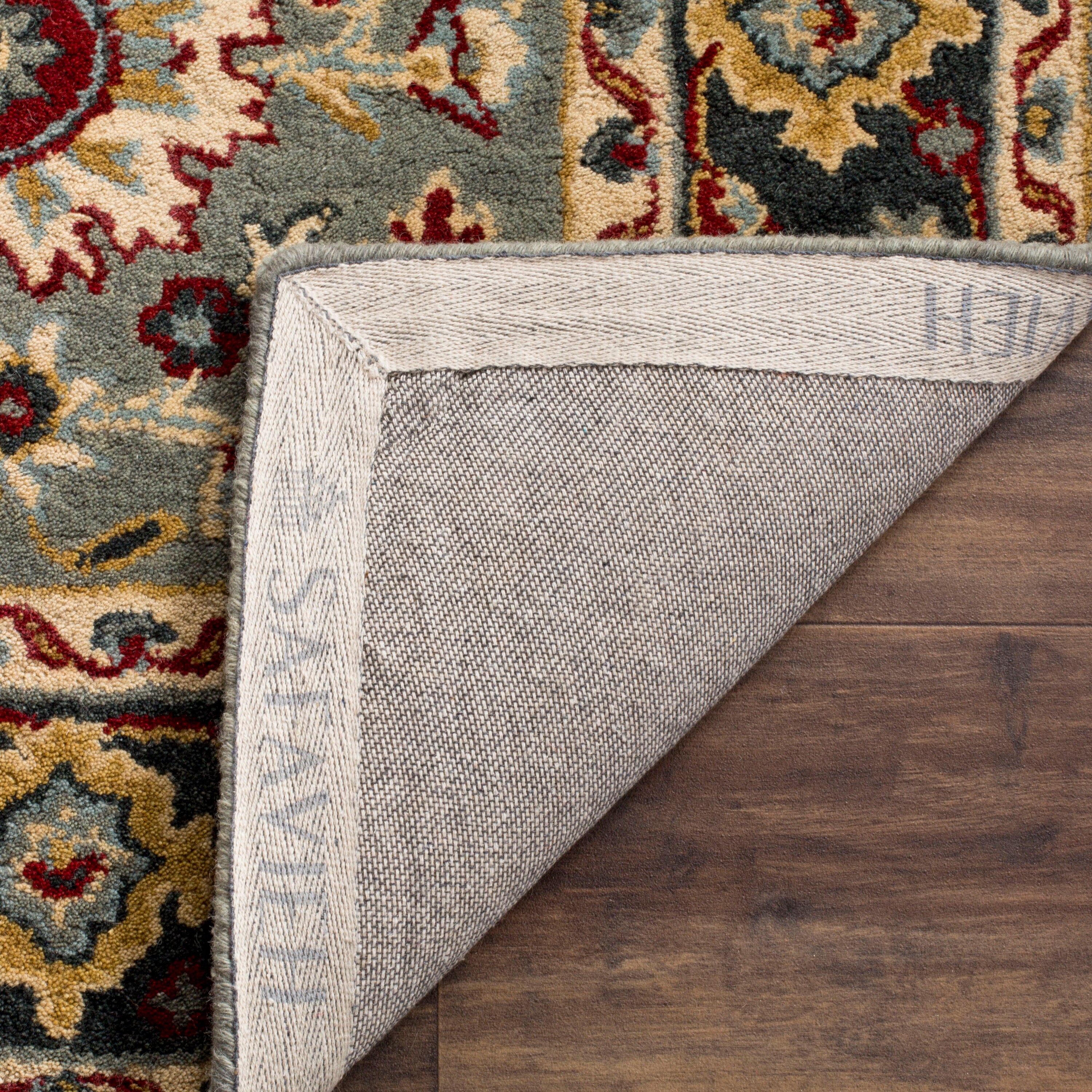 Safavieh HG736A-5 rugs - View #3