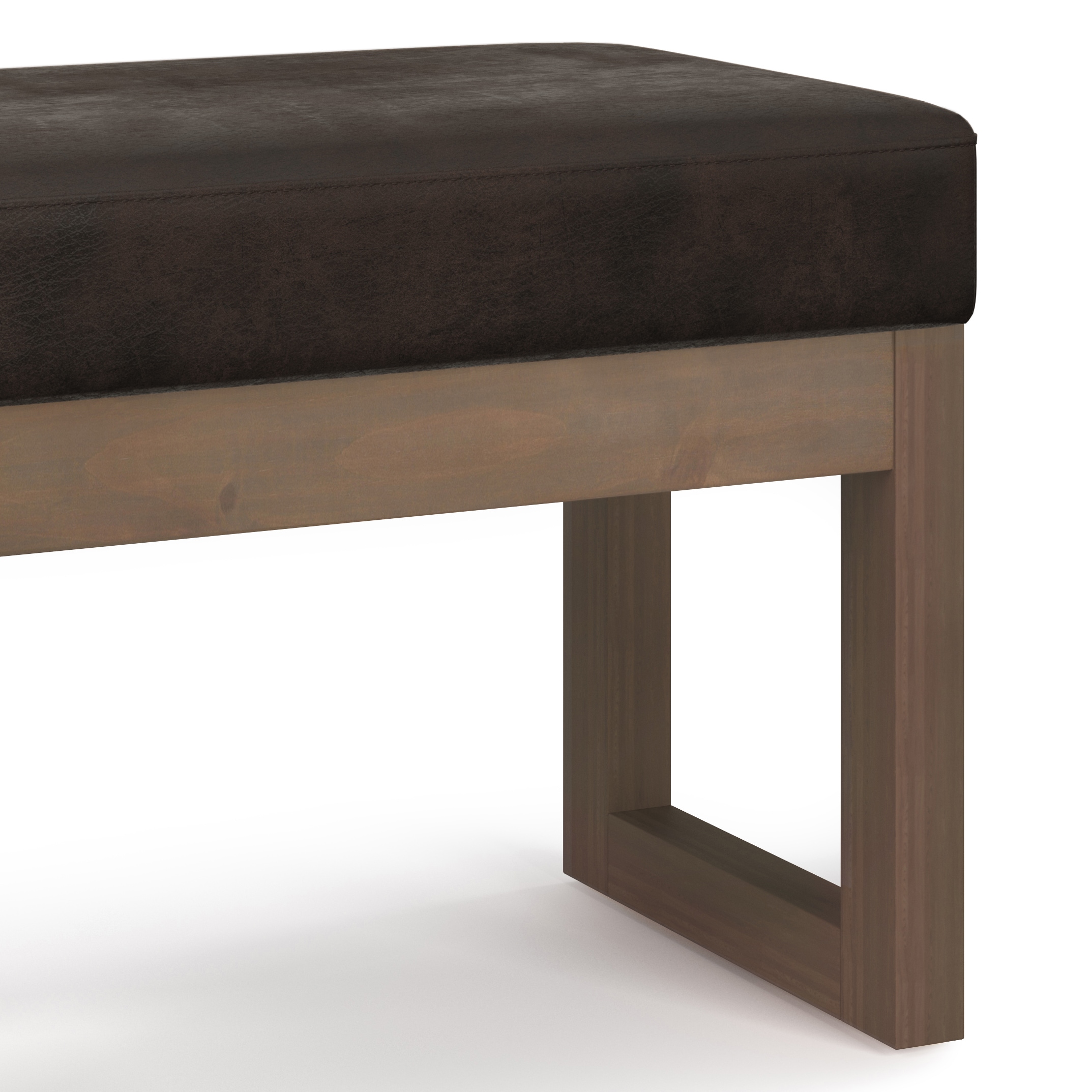 Simpli Home AXCOT-252S-DBR Indoor-Ottomans - View #4