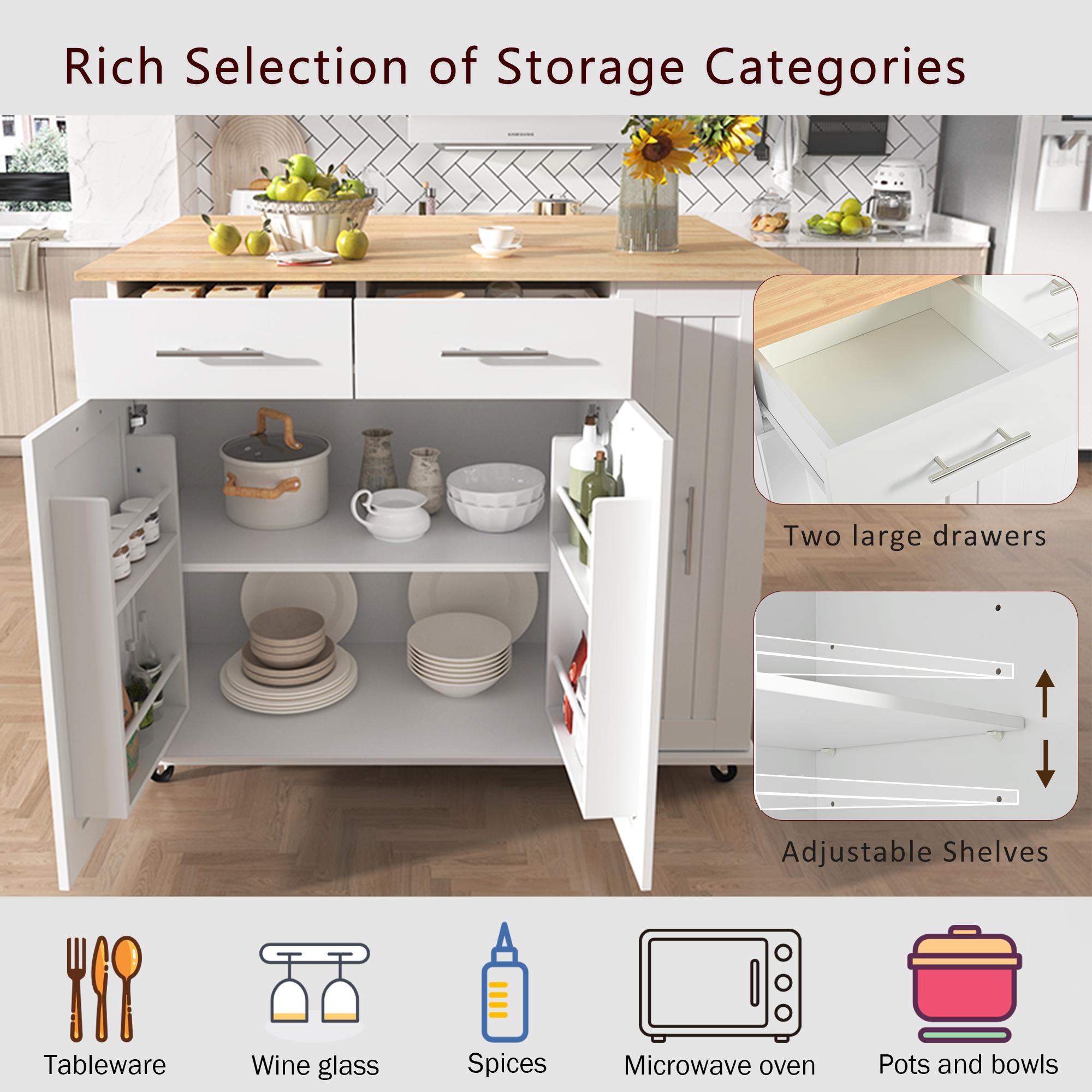 Bayfeve BF-1421W-IN Kitchen-Furniture - View #8
