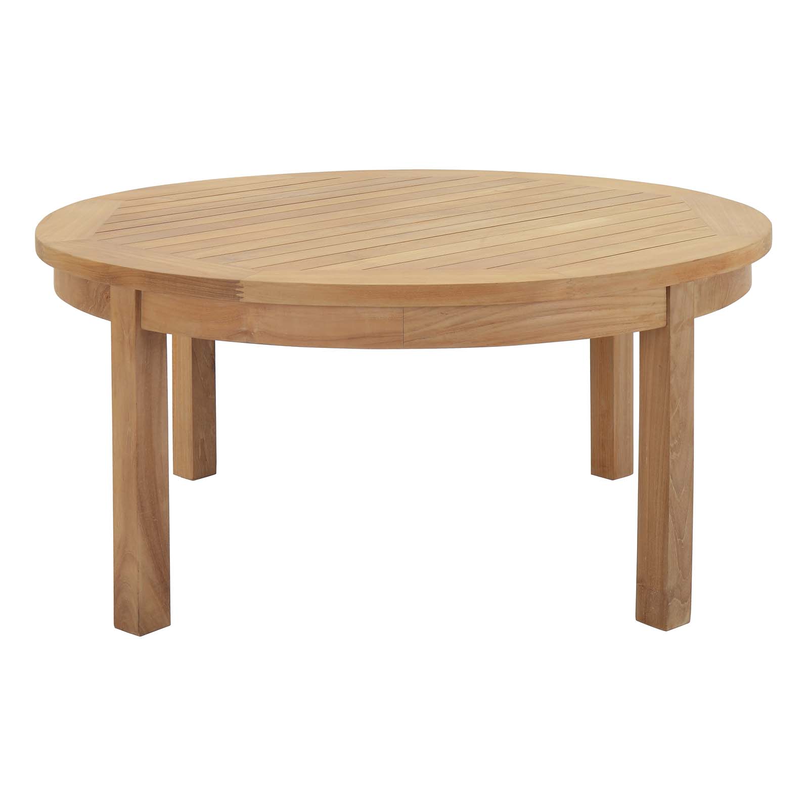 Modway EEI-1153-NAT Patio-Tables - View #3