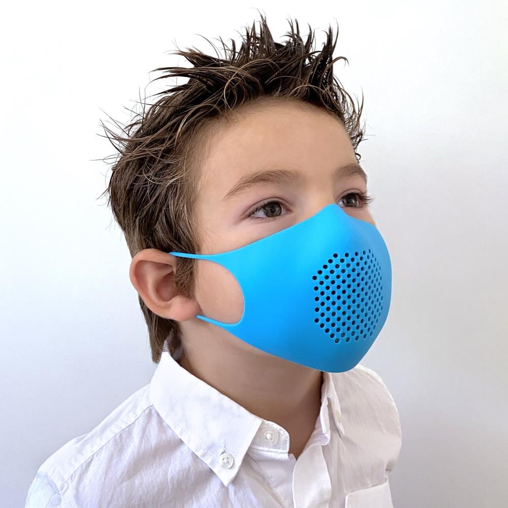 GIR GIRFM2164RSP Face-Masks - View #2