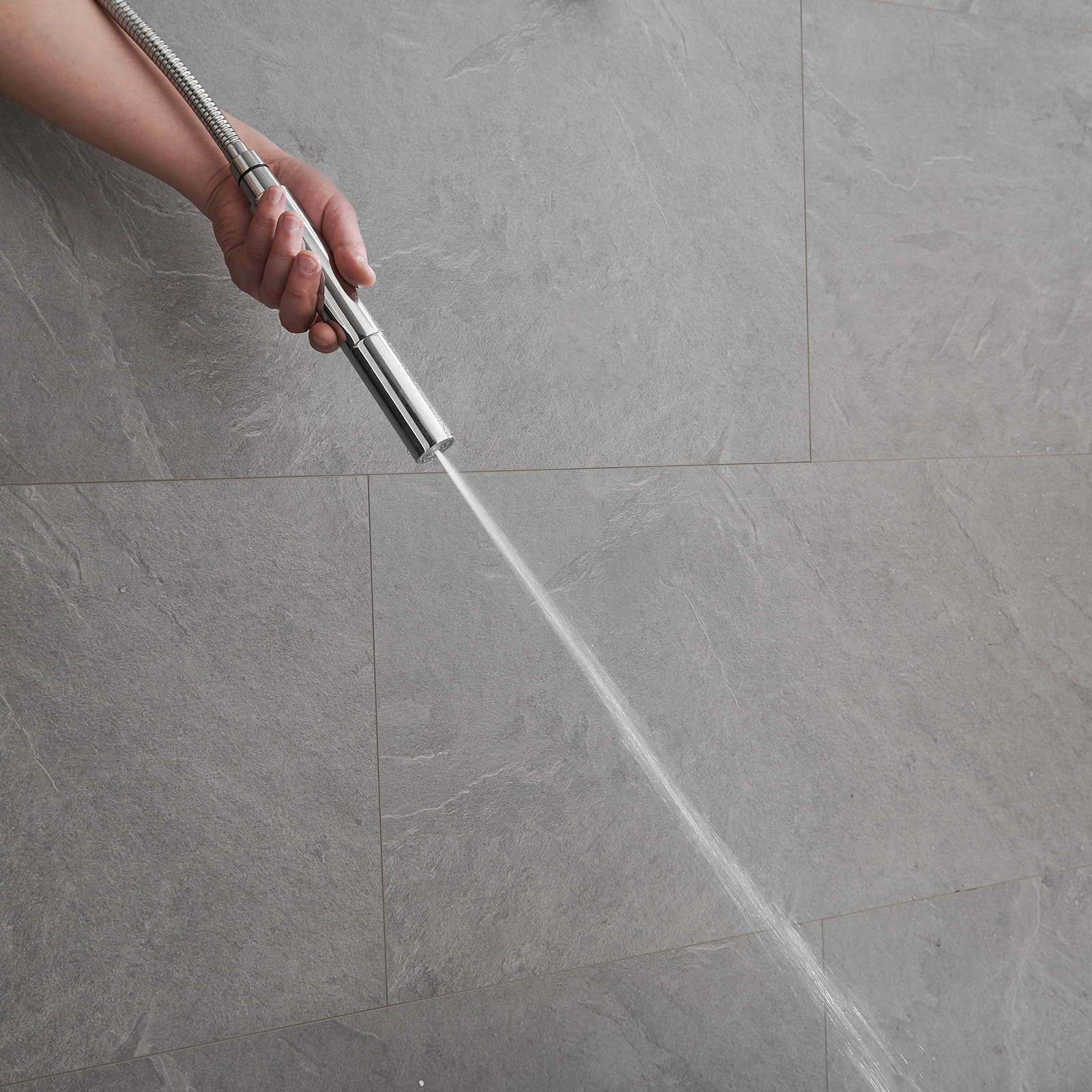 BWE A-95013-C Tub-Shower-Faucets - View #8